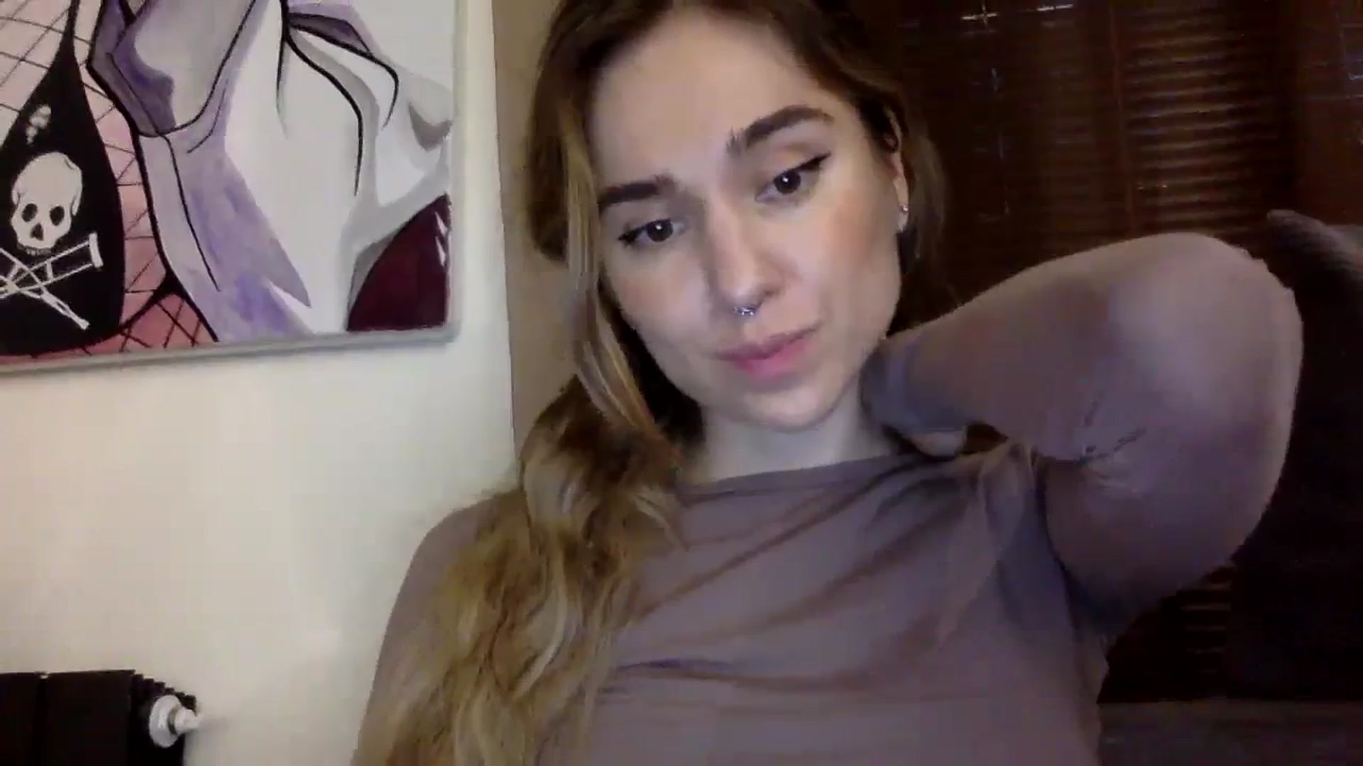 Gallery image thumbnail from EgoisticPuss's myfreecams stream on, 09/26/2023, 16:01 image 11 of 20