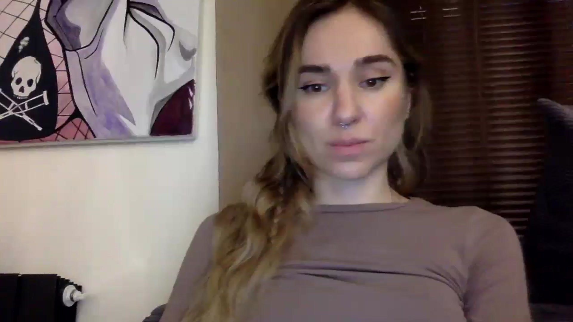Gallery image thumbnail from EgoisticPuss's myfreecams stream on, 09/26/2023, 16:01 image 13 of 20