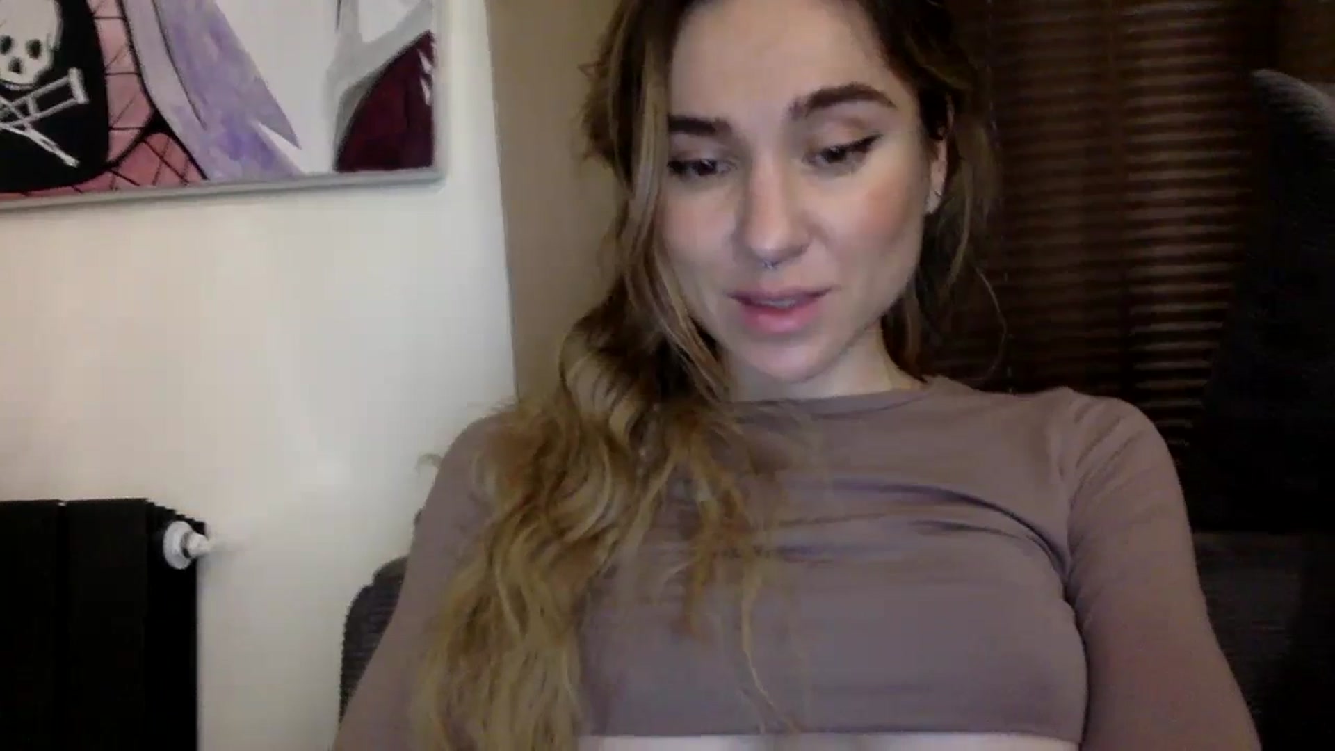 Gallery image thumbnail from EgoisticPuss's myfreecams stream on, 09/26/2023, 16:01 image 6 of 20