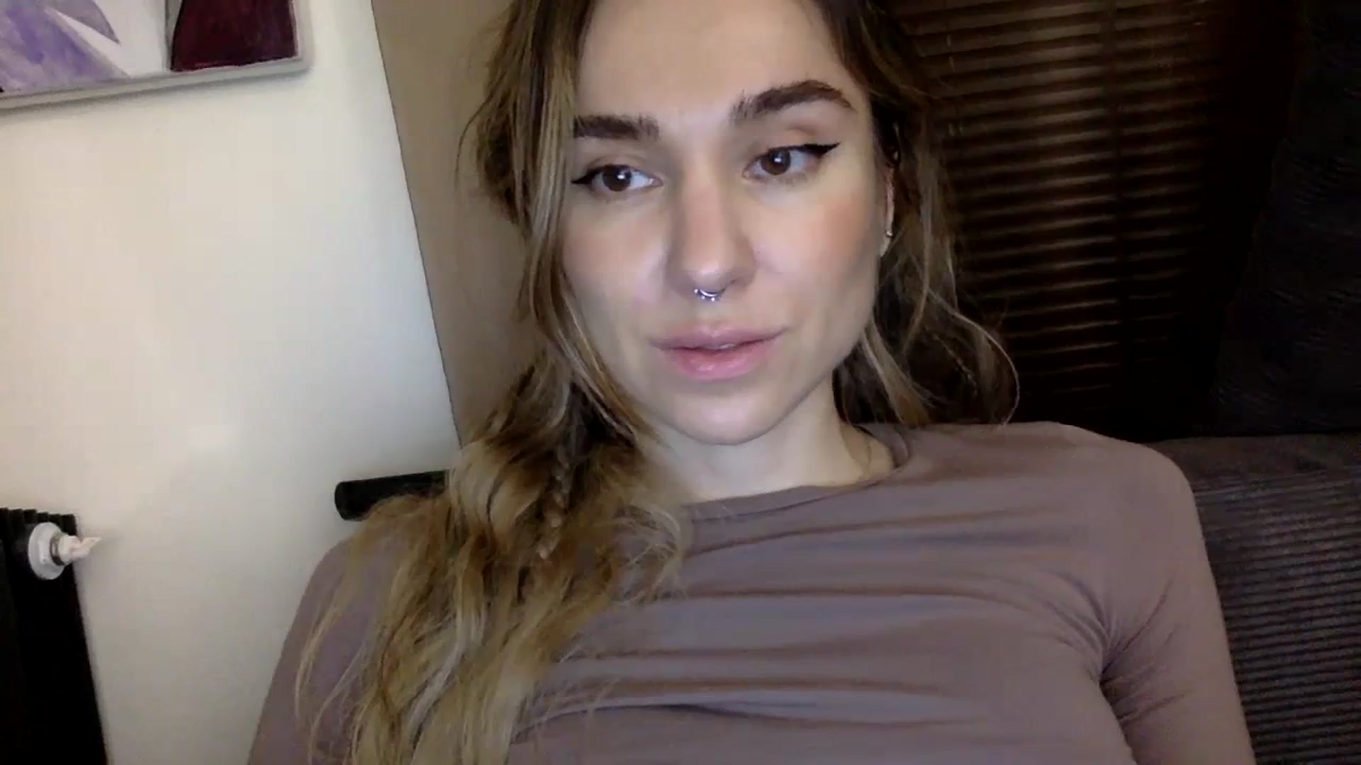 Gallery image thumbnail from EgoisticPuss's myfreecams stream on, 09/26/2023, 16:01 image 18 of 20