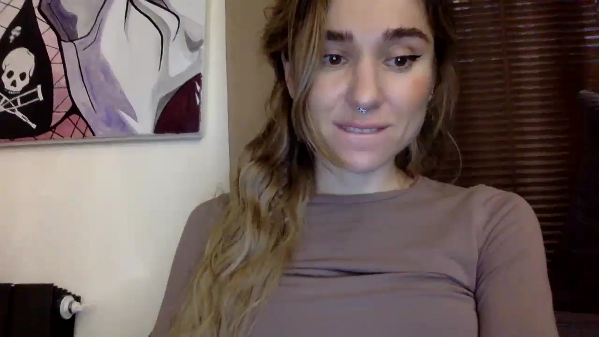 Gallery image thumbnail from EgoisticPuss's myfreecams stream on, 09/26/2023, 16:01 image 9 of 20