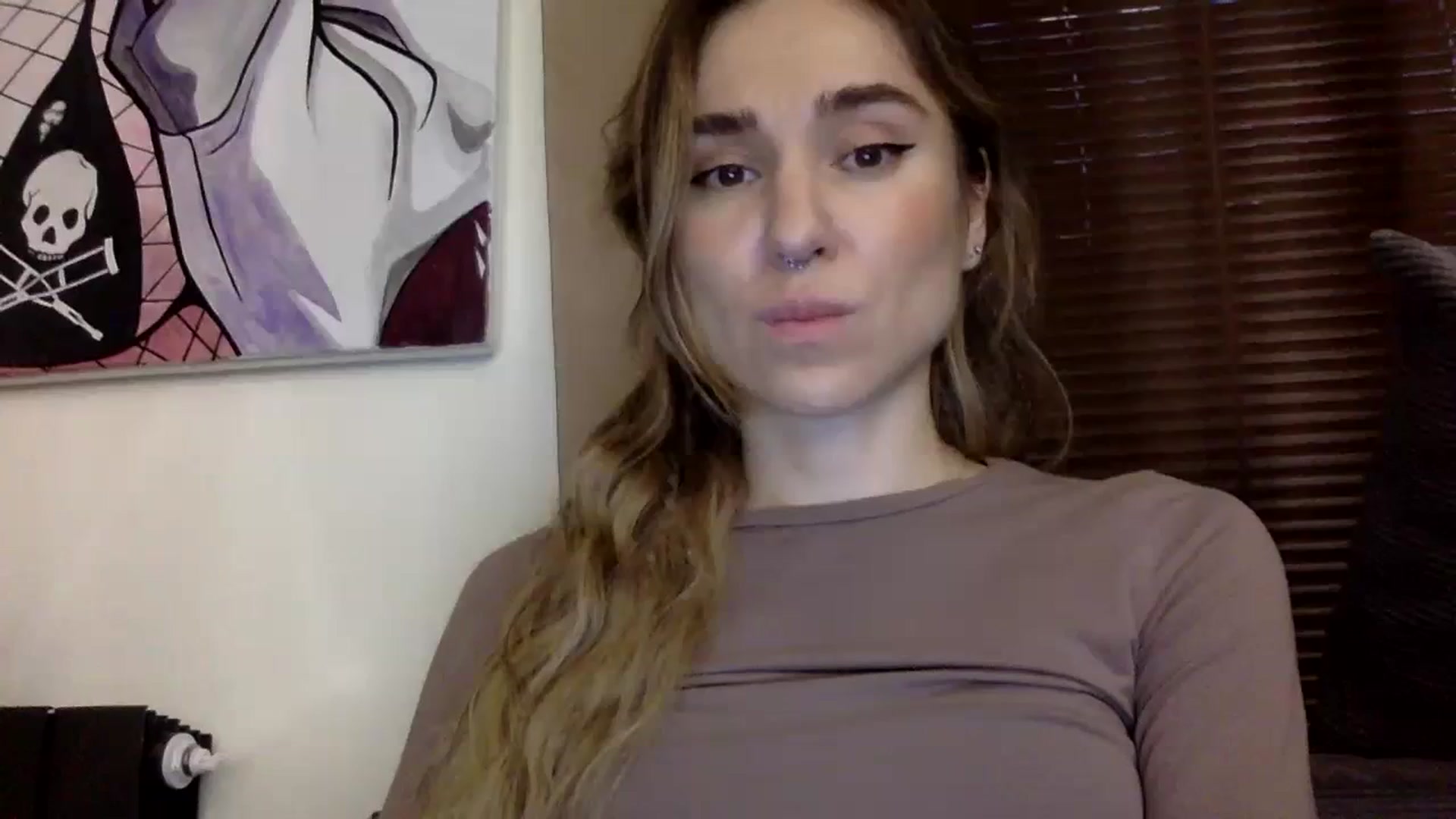 Gallery image thumbnail from EgoisticPuss's myfreecams stream on, 09/26/2023, 16:01 image 10 of 20