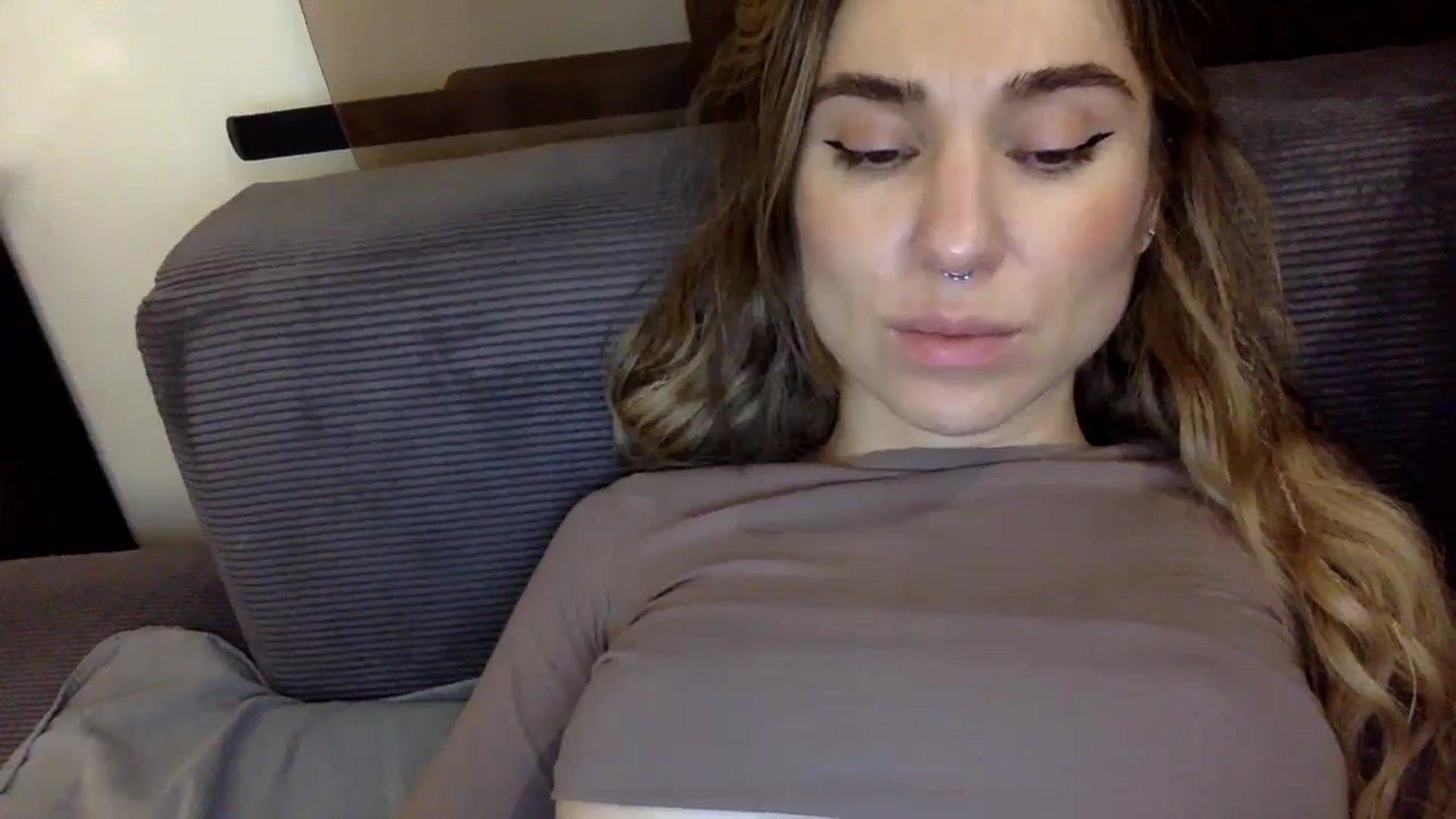 Gallery image thumbnail from EgoisticPuss's myfreecams stream on, 09/26/2023, 17:12 image 18 of 20