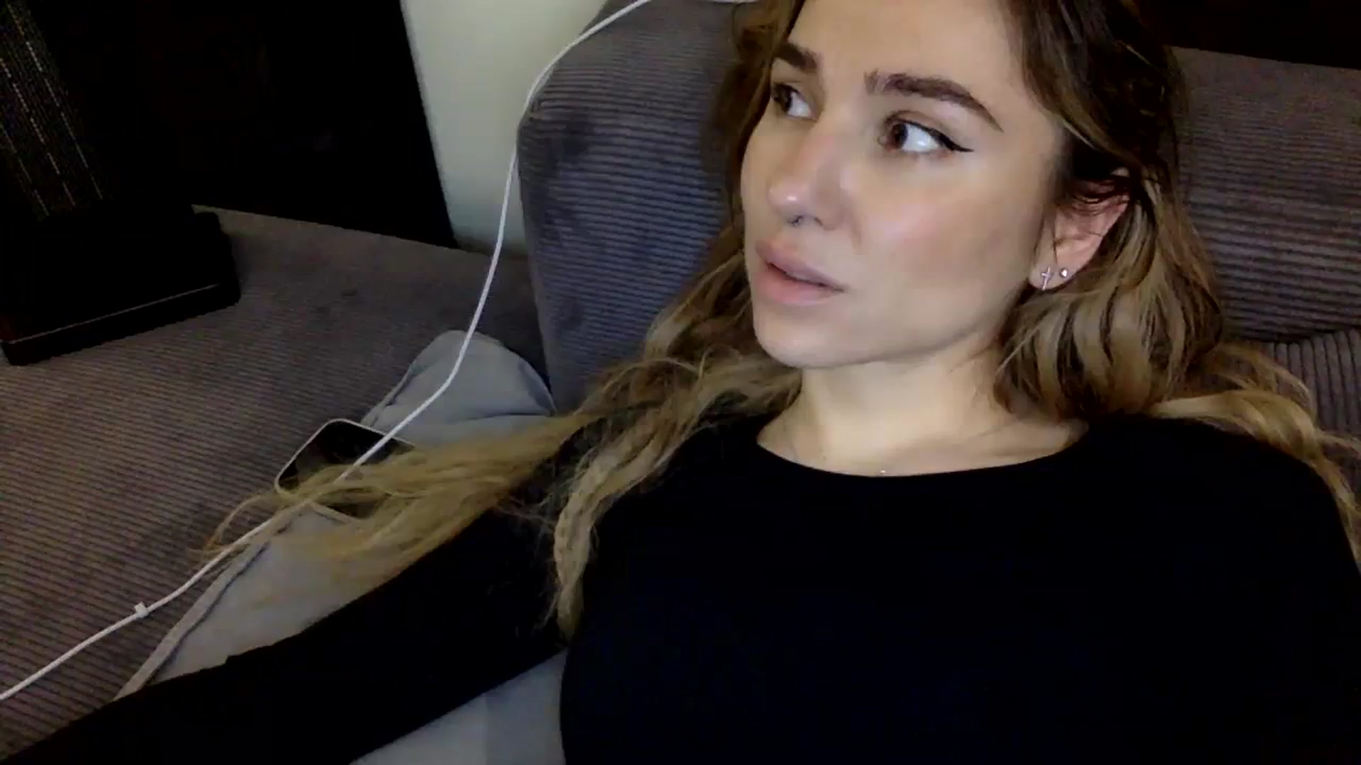 Gallery image thumbnail from EgoisticPuss's myfreecams stream on, 09/26/2023, 19:02 image 10 of 20