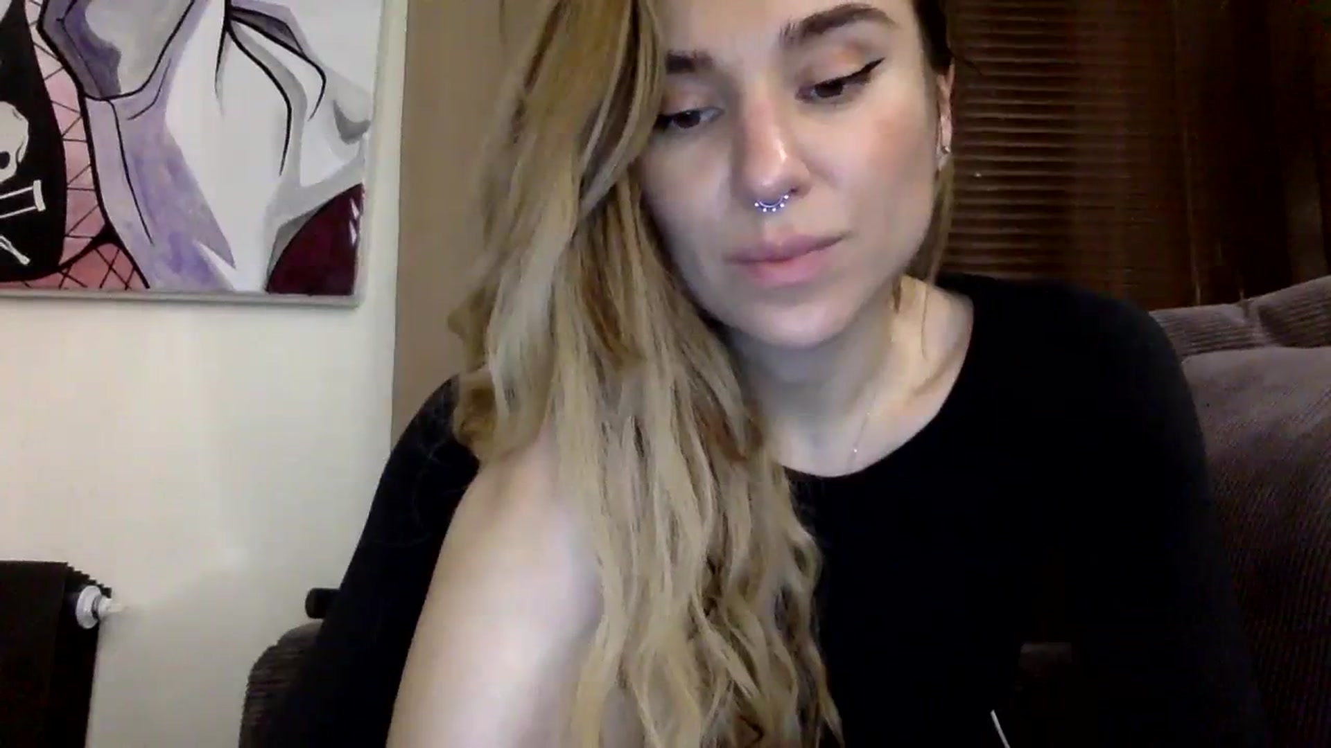 Gallery image thumbnail from EgoisticPuss's myfreecams stream on, 09/26/2023, 19:02 image 17 of 20