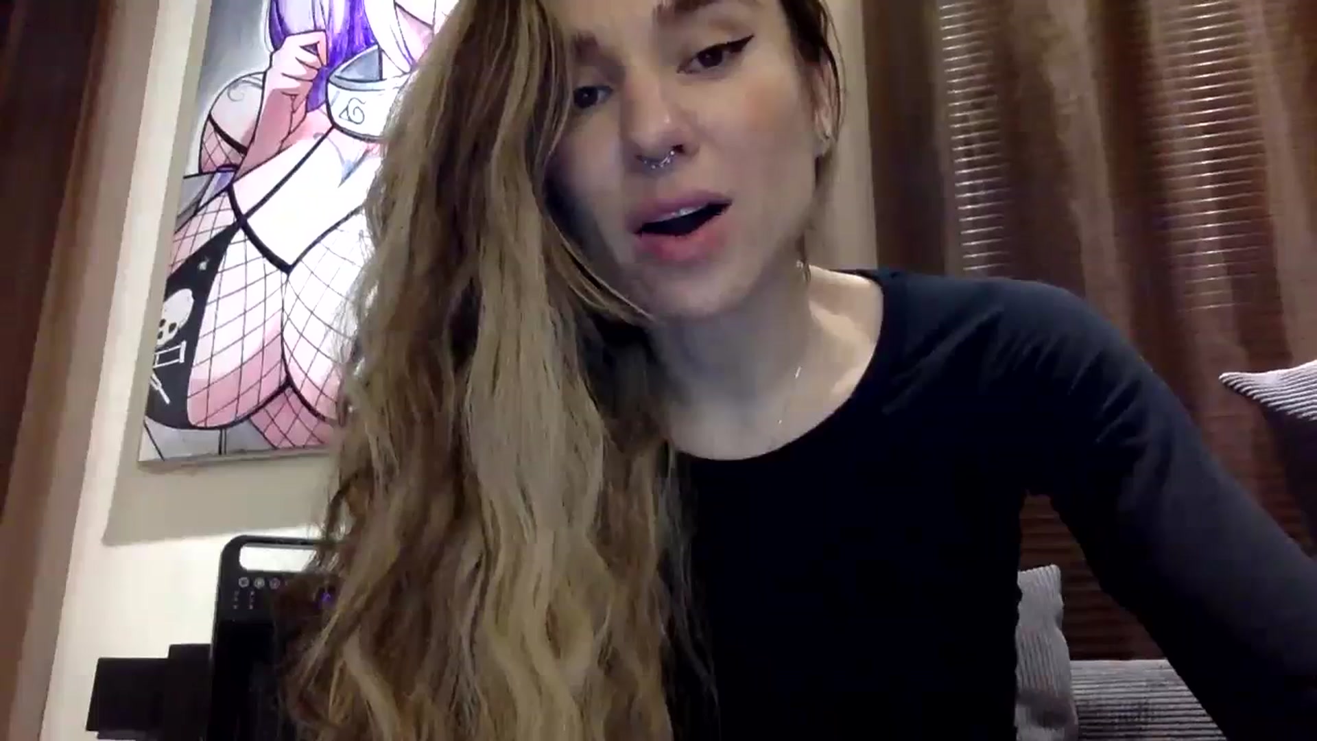 Gallery image thumbnail from EgoisticPuss's myfreecams stream on, 09/26/2023, 19:02 image 15 of 20