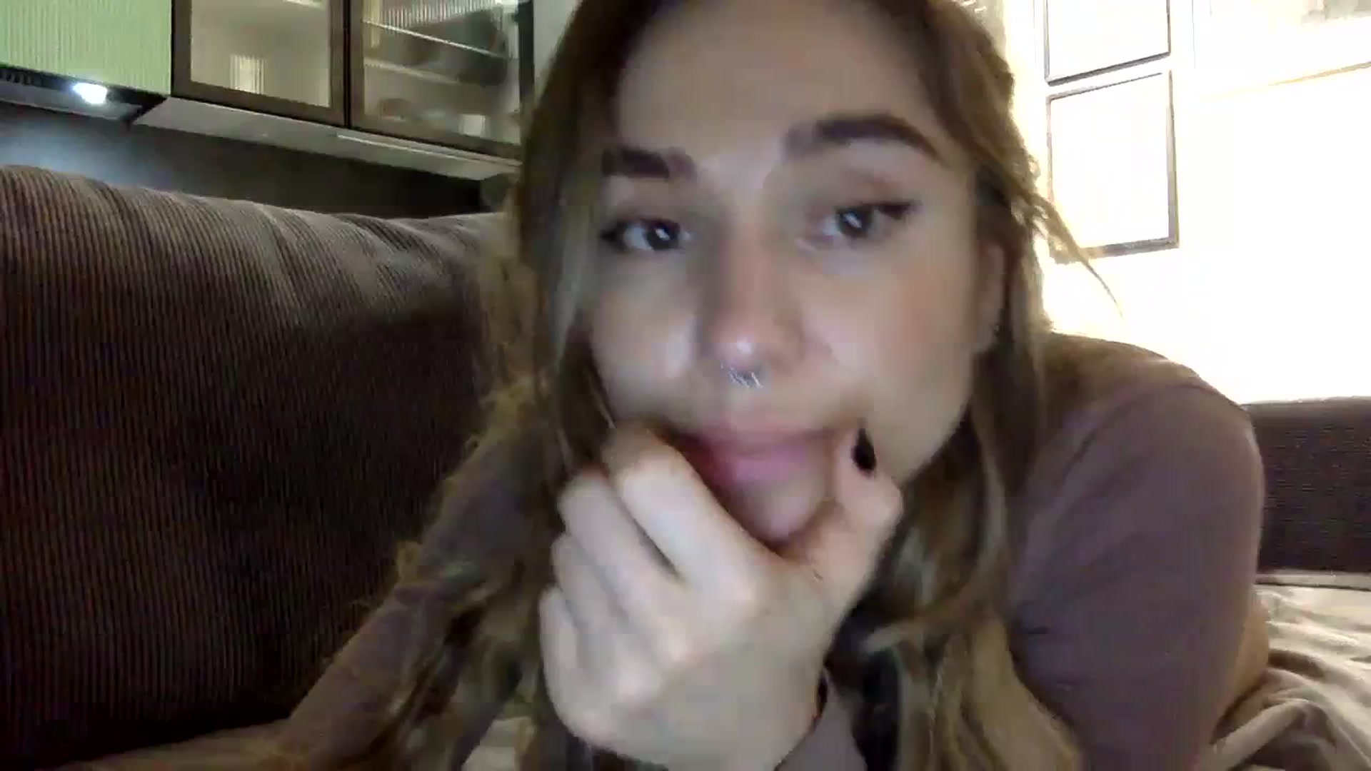 Gallery image thumbnail from EgoisticPuss's myfreecams stream on, 09/26/2023, 19:02 image 1 of 20