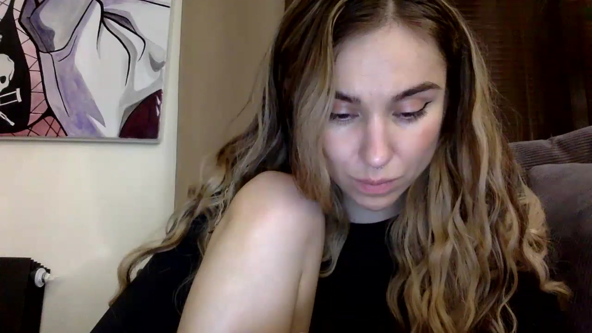 Gallery image thumbnail from EgoisticPuss's myfreecams stream on, 09/26/2023, 19:02 image 19 of 20