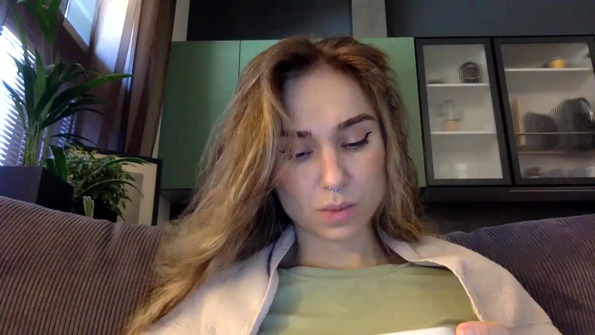 Gallery image thumbnail from EgoisticPuss's myfreecams stream on, 09/27/2023, 10:54 image 13 of 20