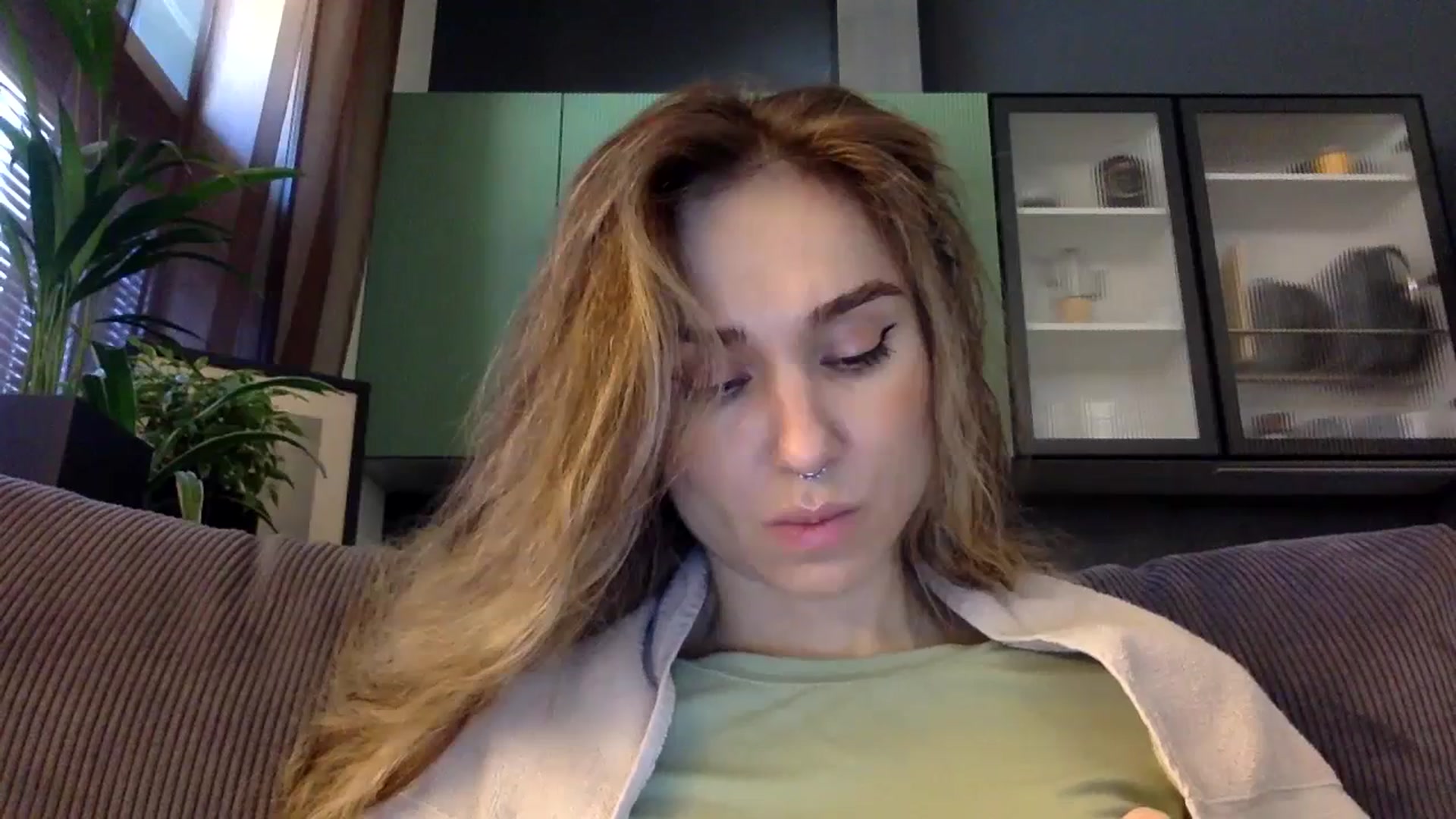 Gallery image thumbnail from EgoisticPuss's myfreecams stream on, 09/27/2023, 10:54 image 14 of 20