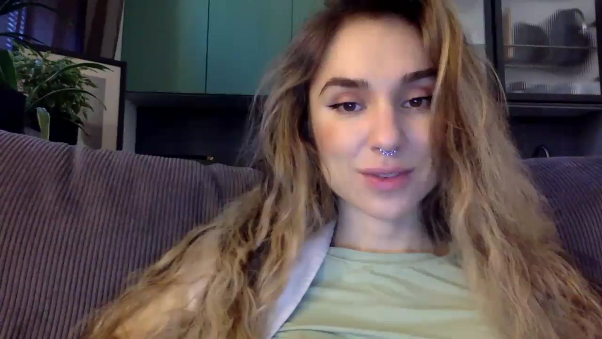 Gallery image thumbnail from EgoisticPuss's myfreecams stream on, 09/27/2023, 10:54 image 18 of 20