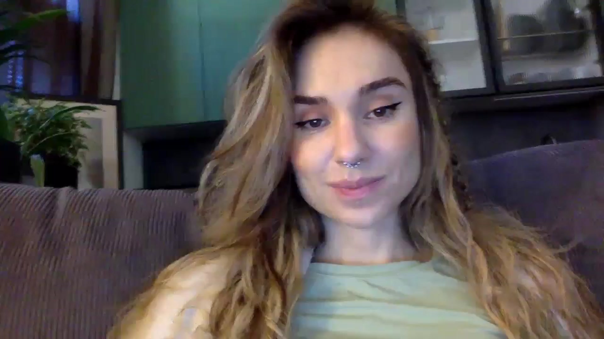 Gallery image thumbnail from EgoisticPuss's myfreecams stream on, 09/27/2023, 10:54 image 19 of 20