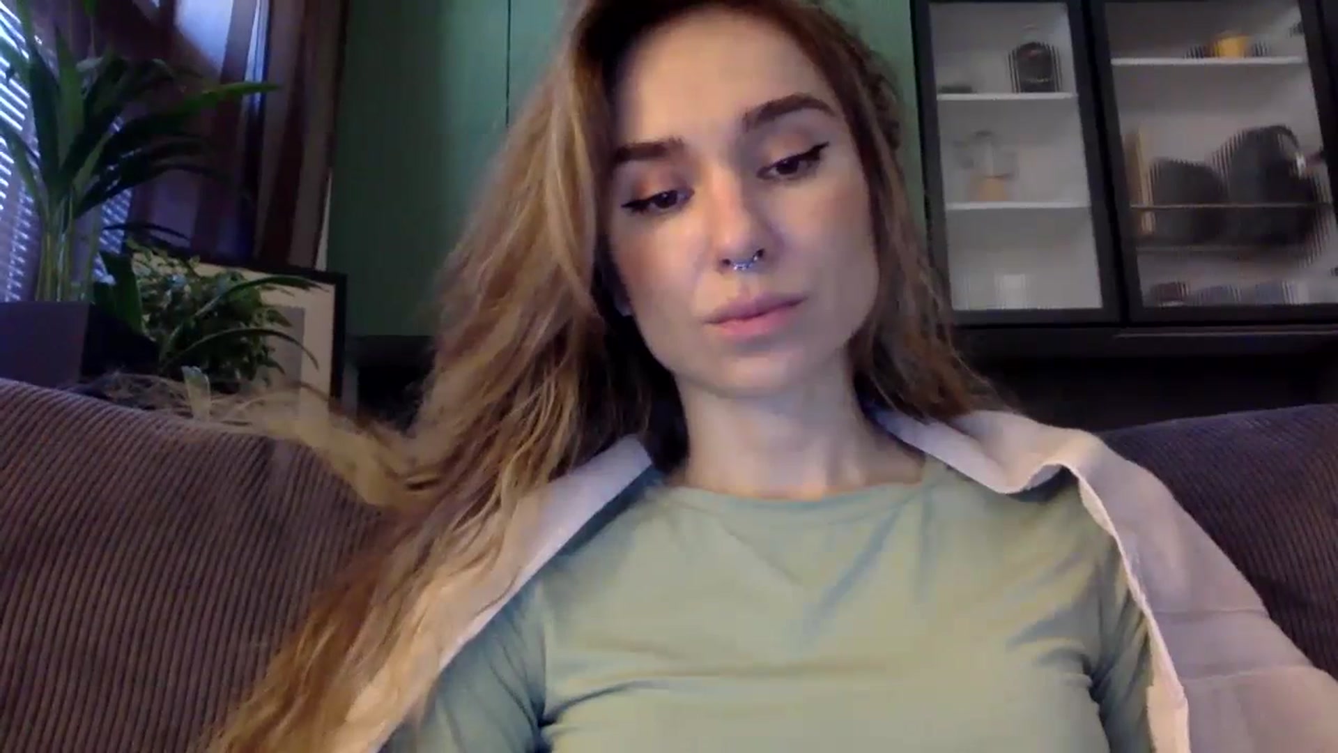 Gallery image thumbnail from EgoisticPuss's myfreecams stream on, 09/27/2023, 10:54 image 4 of 20