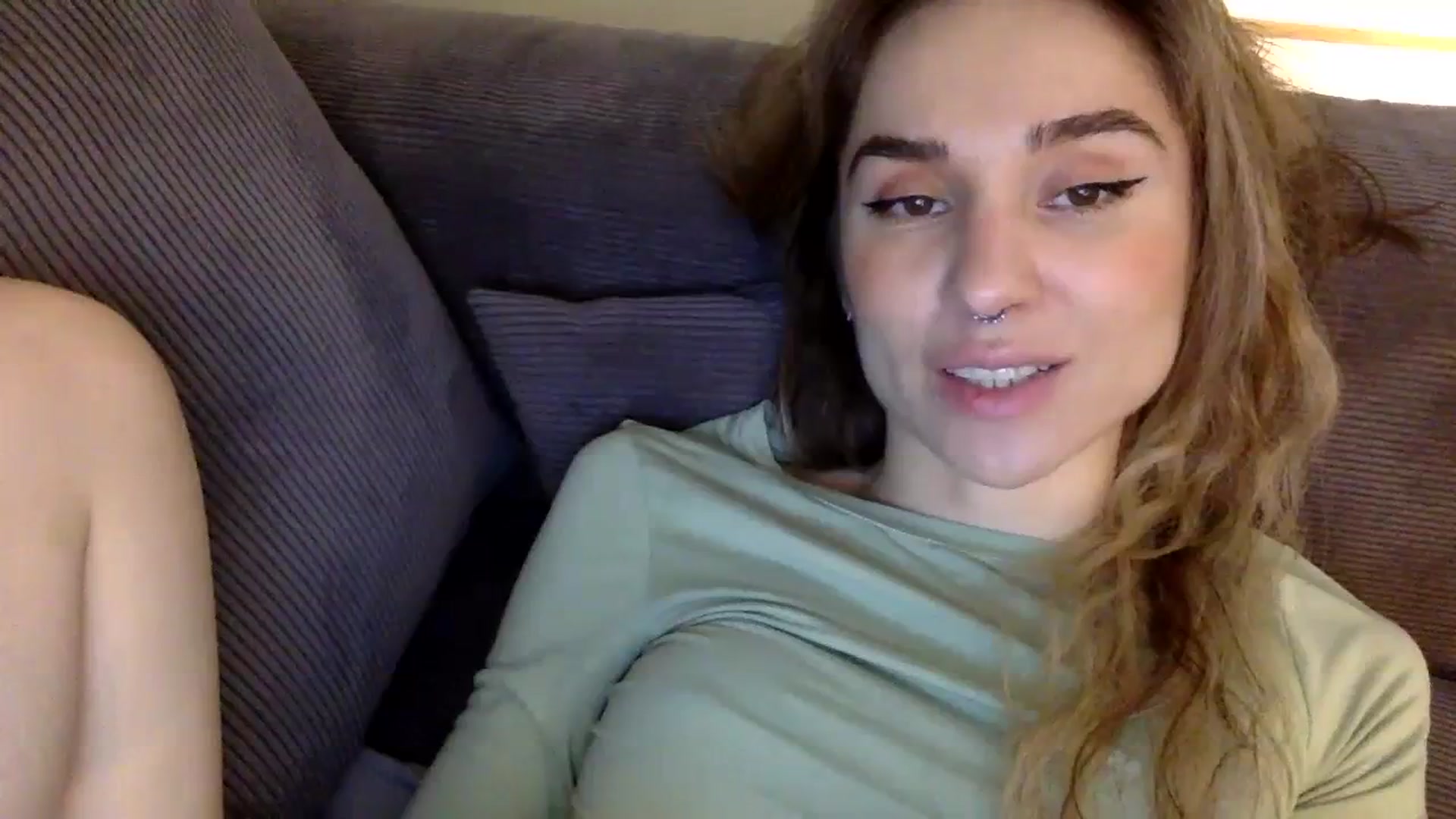 Gallery image thumbnail from EgoisticPuss's myfreecams stream on, 09/27/2023, 11:37 image 1 of 20