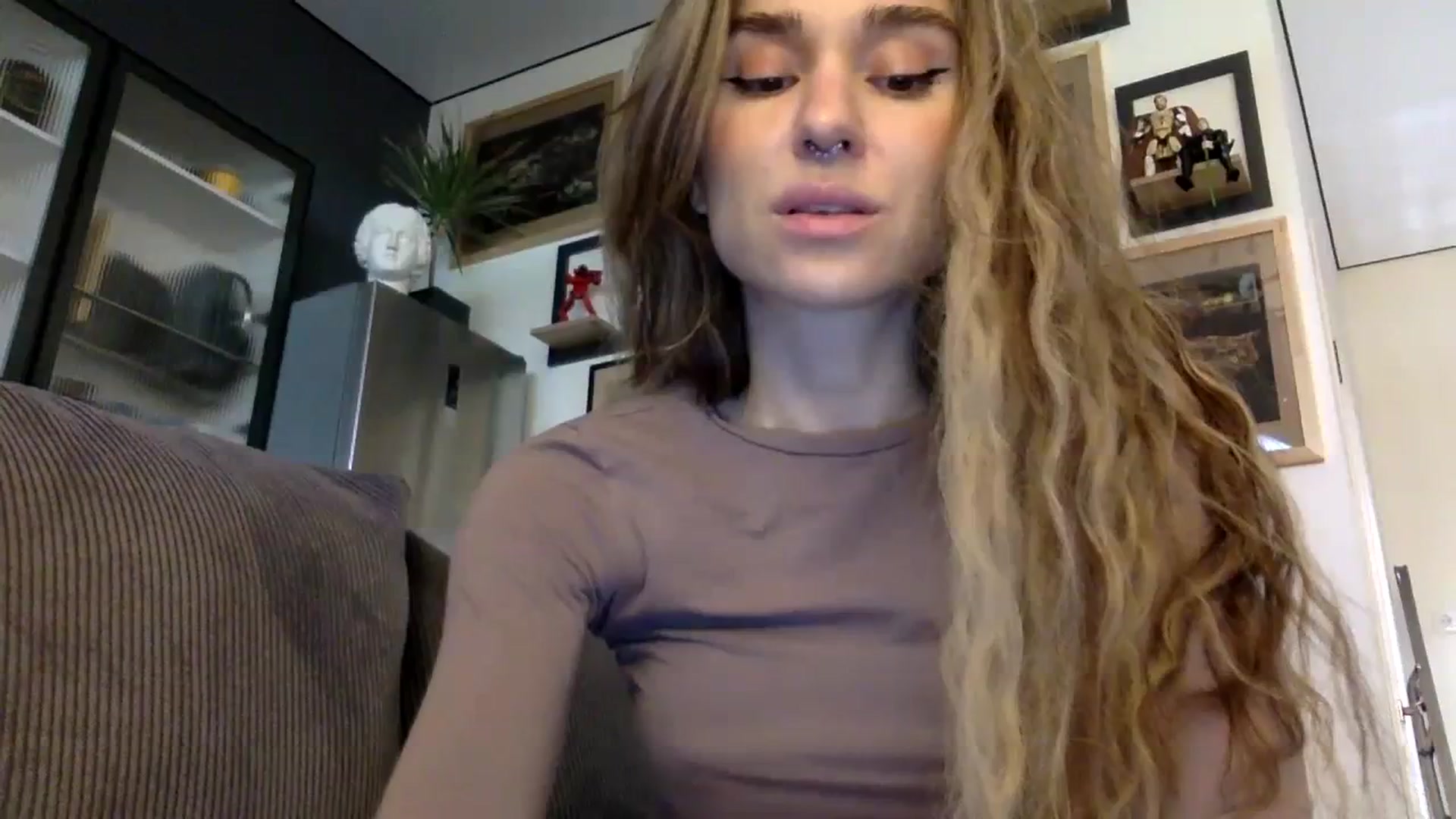 Gallery image thumbnail from EgoisticPuss's myfreecams stream on, 09/27/2023, 14:25 image 1 of 20