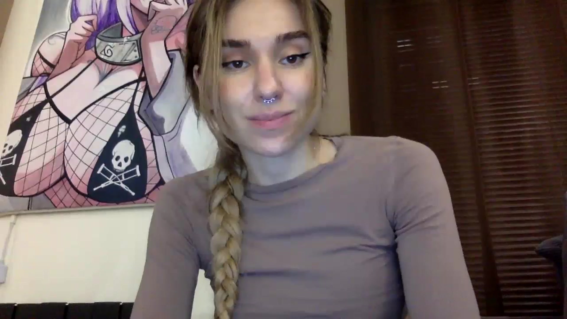 Gallery image thumbnail from EgoisticPuss's myfreecams stream on, 09/27/2023, 15:50 image 9 of 20