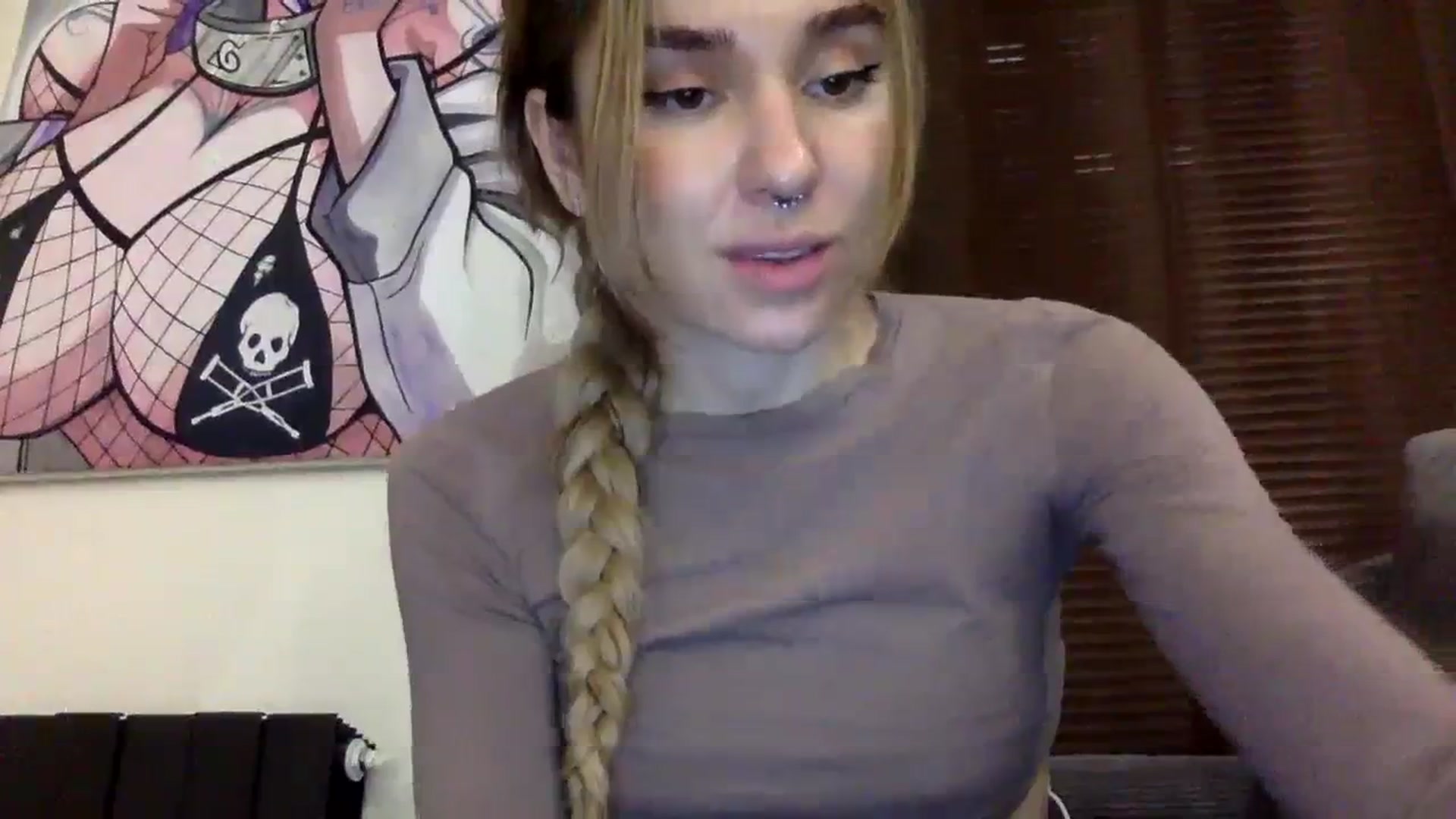 Gallery image thumbnail from EgoisticPuss's myfreecams stream on, 09/27/2023, 15:50 image 8 of 20