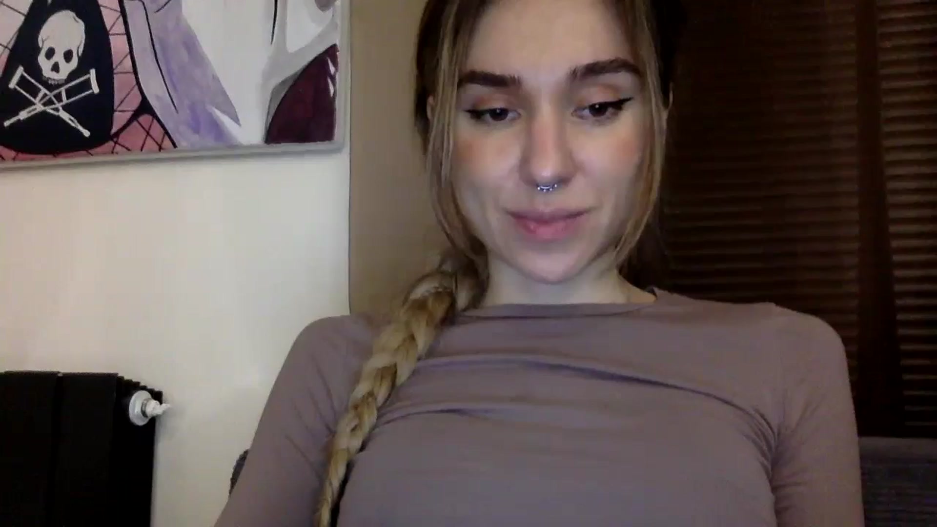 Gallery image thumbnail from EgoisticPuss's myfreecams stream on, 09/27/2023, 15:50 image 11 of 20