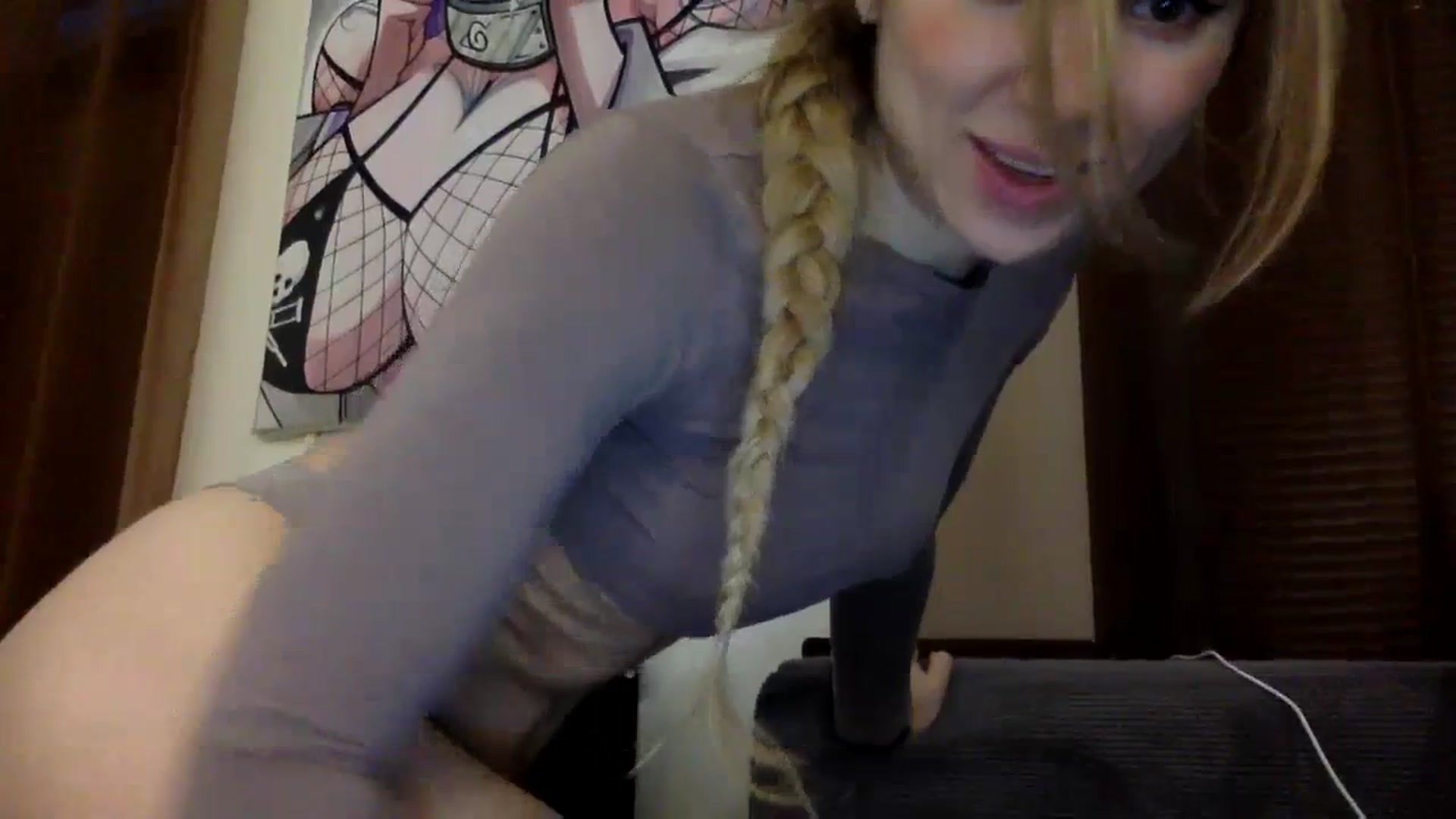 Gallery image thumbnail from EgoisticPuss's myfreecams stream on, 09/27/2023, 15:50 image 20 of 20