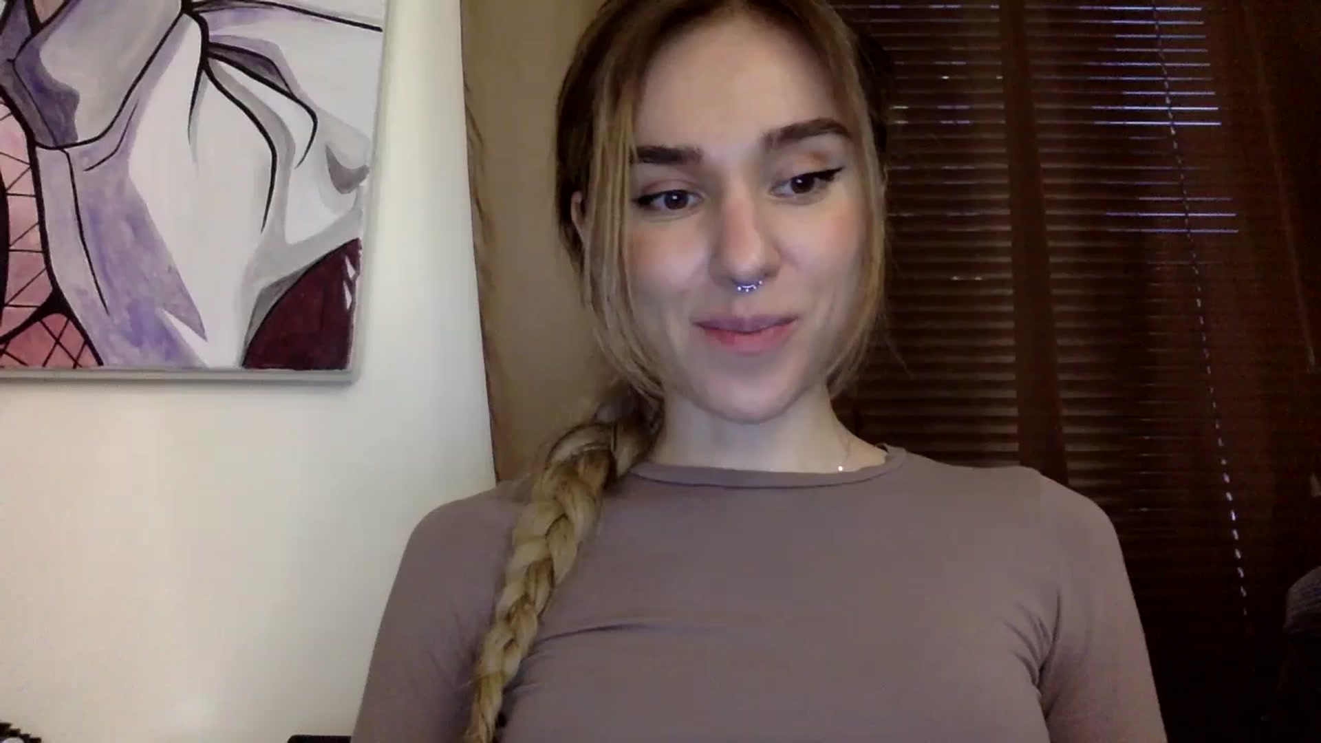 Gallery image thumbnail from EgoisticPuss's myfreecams stream on, 09/27/2023, 15:50 image 1 of 20