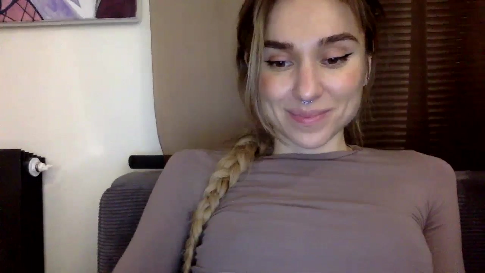 Gallery image thumbnail from EgoisticPuss's myfreecams stream on, 09/27/2023, 16:46 image 5 of 20