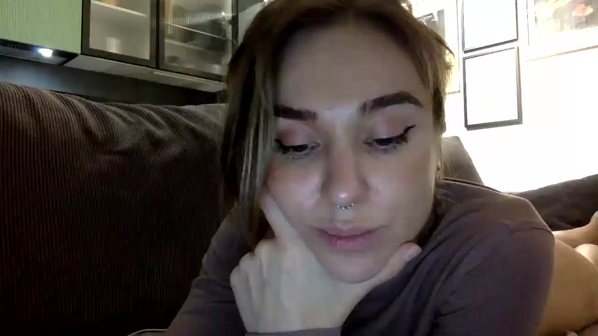 Gallery image thumbnail from EgoisticPuss's myfreecams stream on, 09/27/2023, 16:46 image 13 of 20
