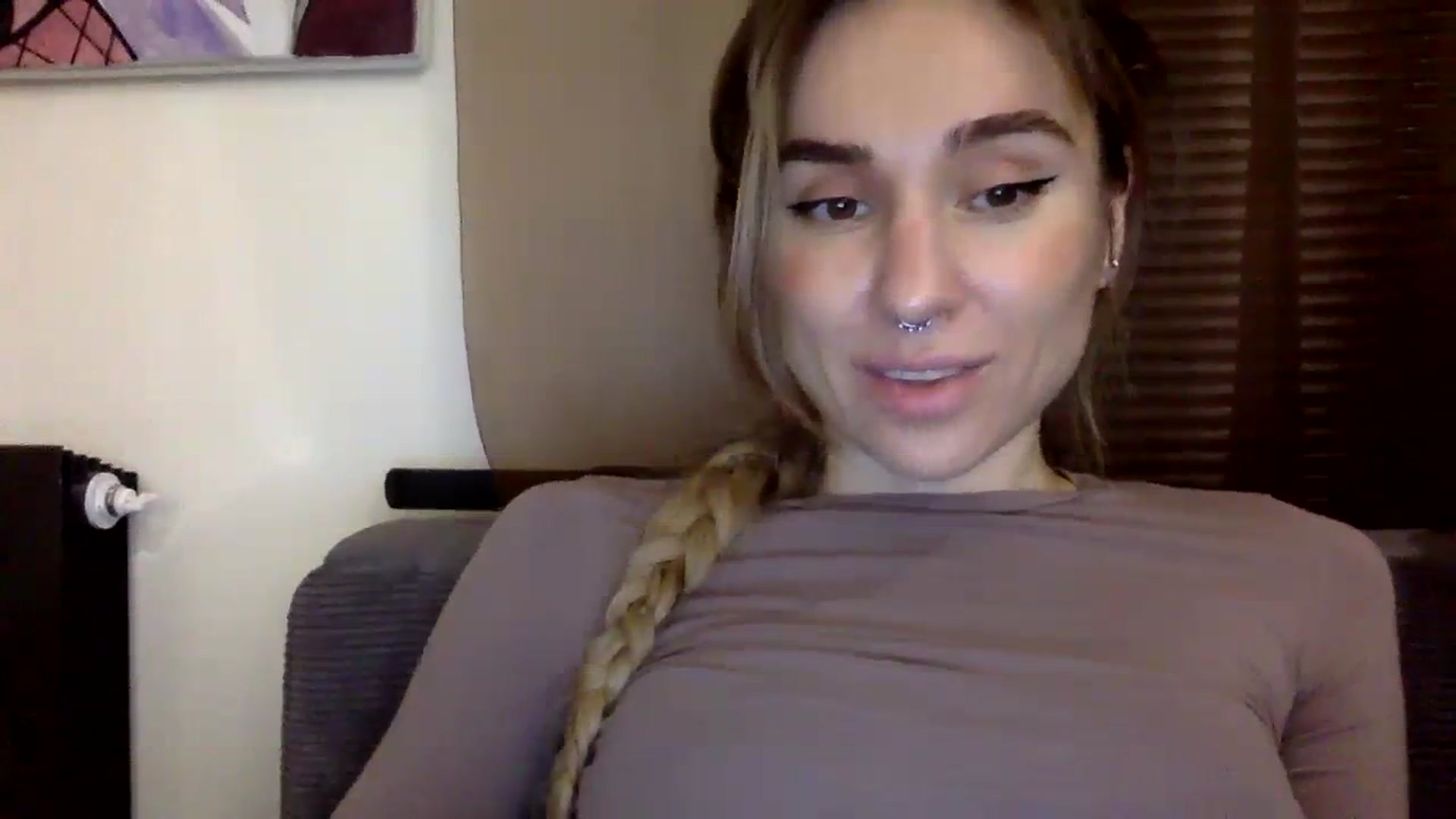 Gallery image thumbnail from EgoisticPuss's myfreecams stream on, 09/27/2023, 16:46 image 6 of 20