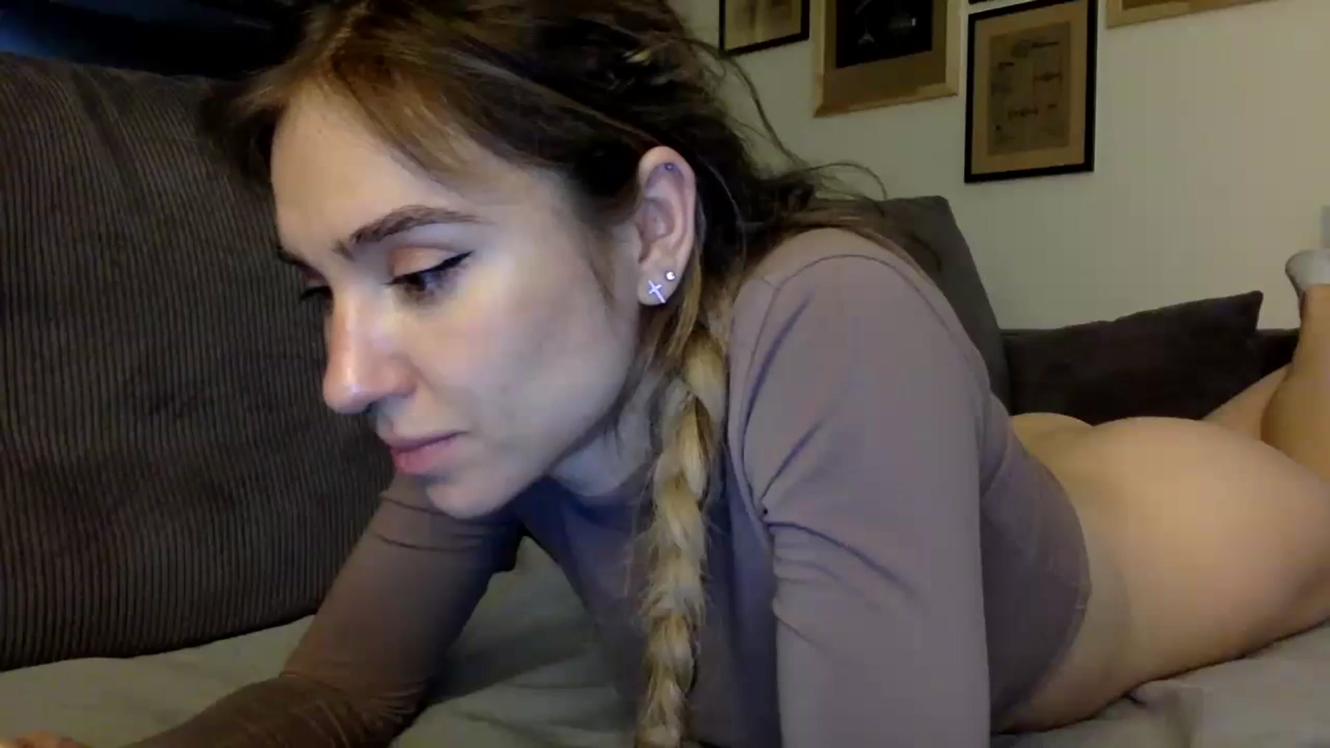 Gallery image thumbnail from EgoisticPuss's myfreecams stream on, 09/27/2023, 17:51 image 5 of 20