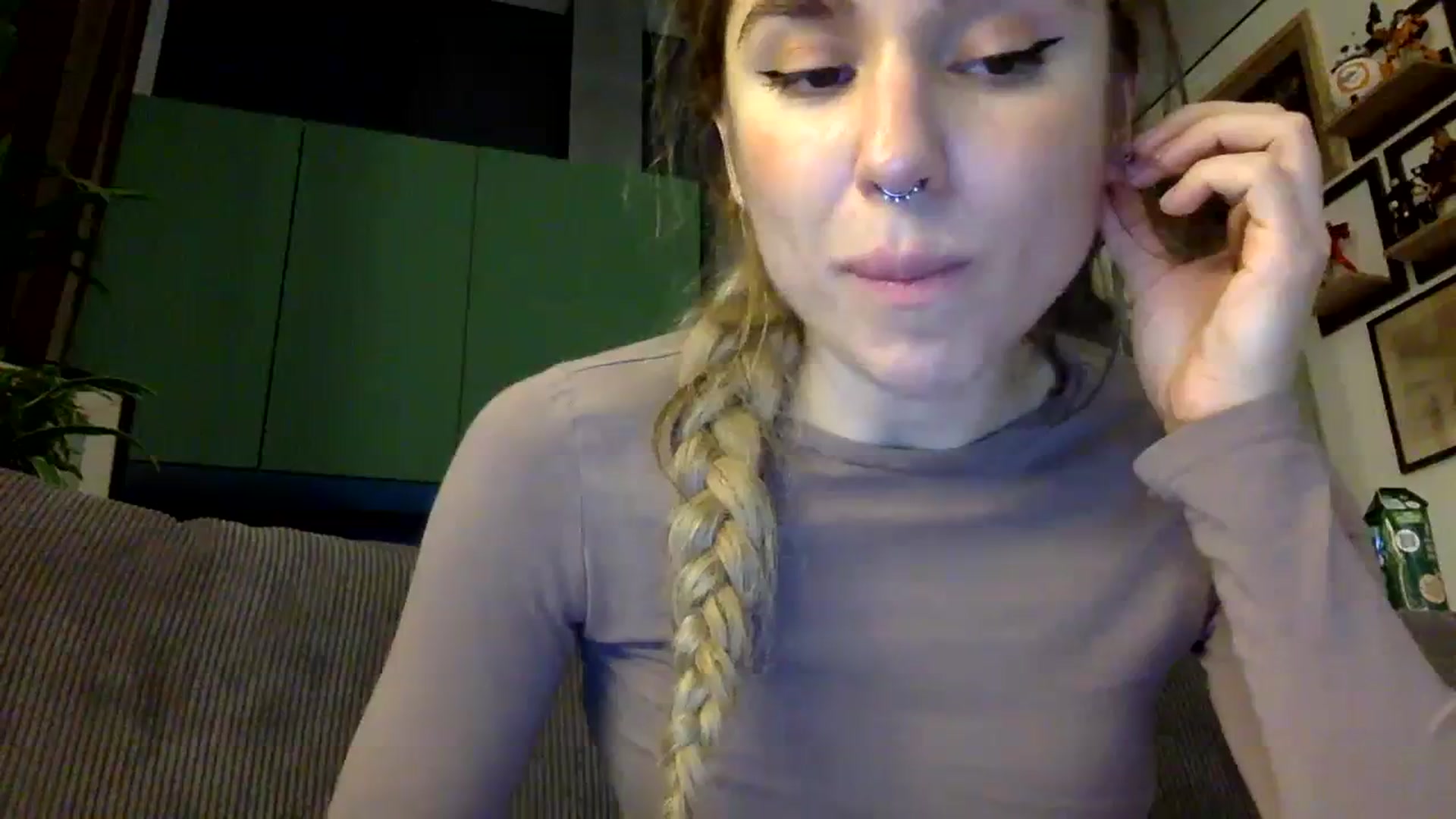Gallery image thumbnail from EgoisticPuss's myfreecams stream on, 09/27/2023, 17:51 image 20 of 20