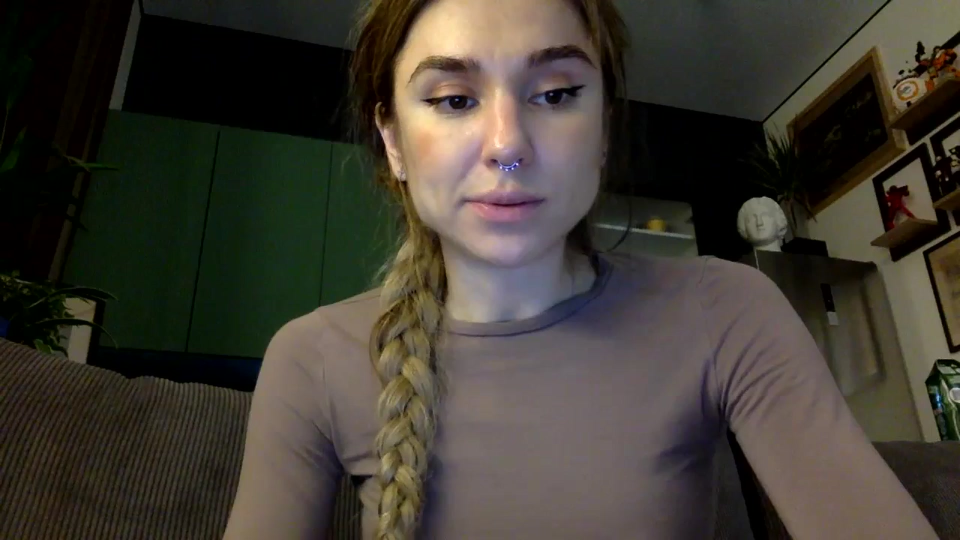 Gallery image thumbnail from EgoisticPuss's myfreecams stream on, 09/27/2023, 17:51 image 19 of 20