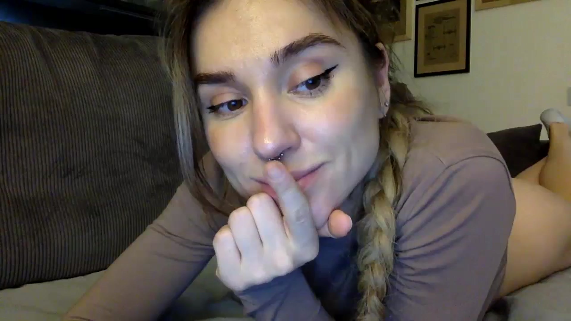 Gallery image thumbnail from EgoisticPuss's myfreecams stream on, 09/27/2023, 17:51 image 6 of 20