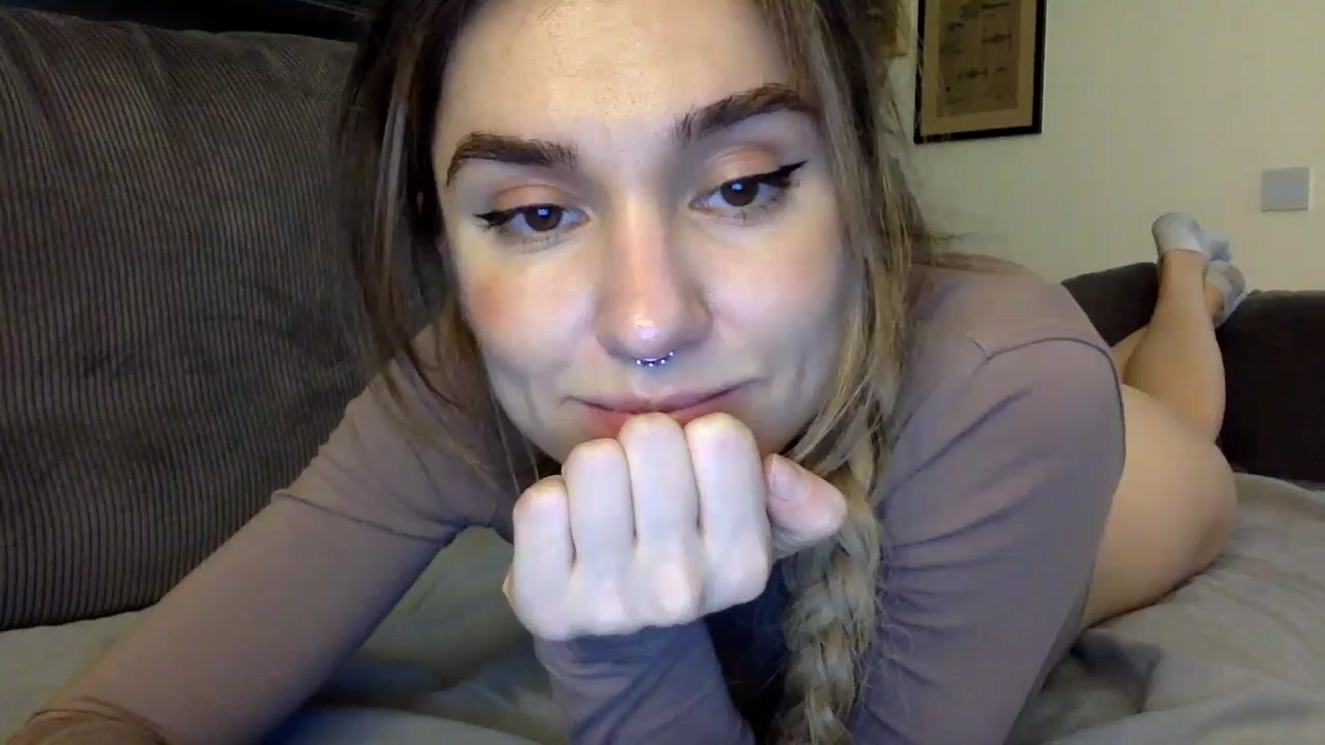Gallery image thumbnail from EgoisticPuss's myfreecams stream on, 09/27/2023, 17:51 image 1 of 20