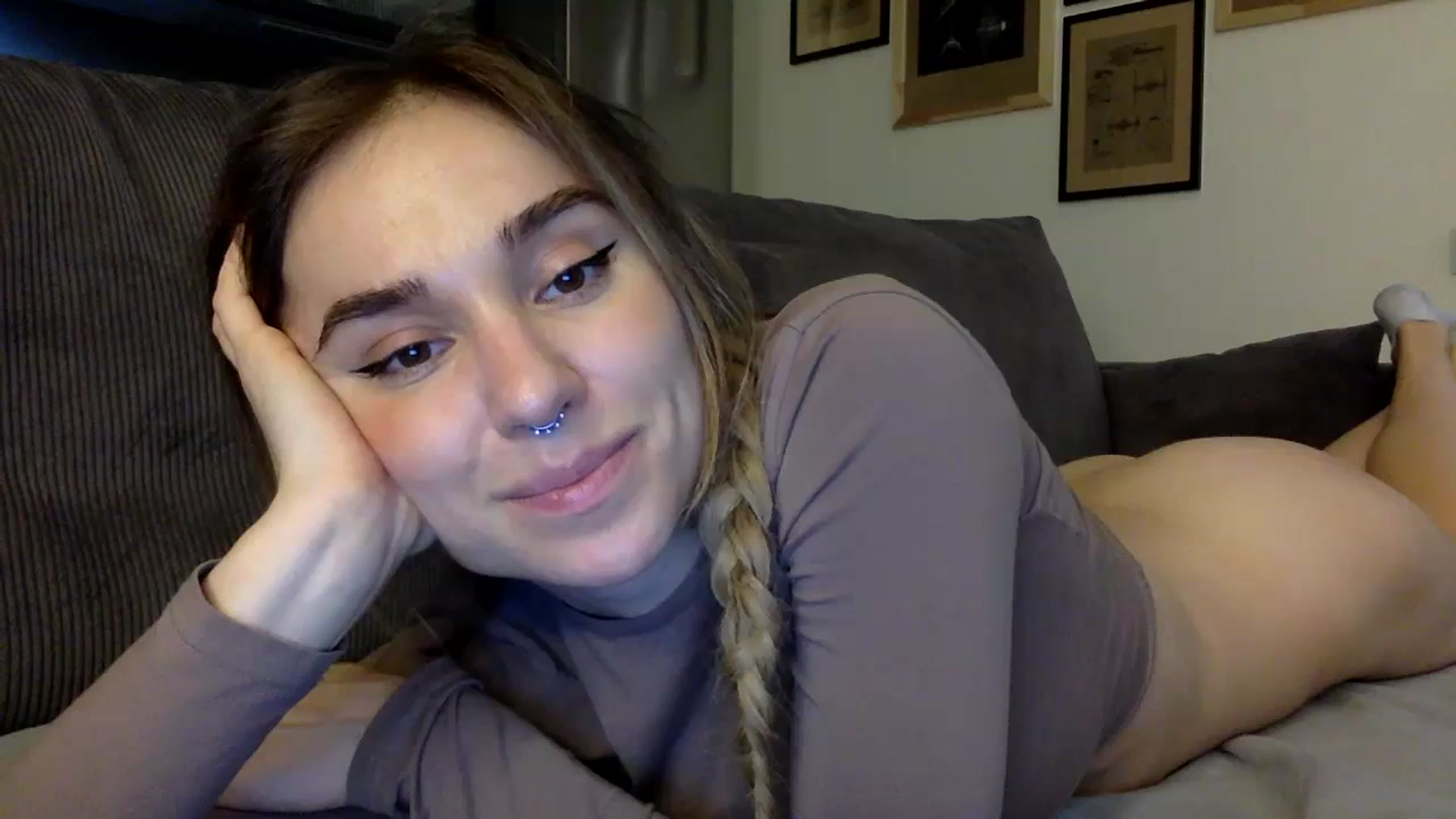Gallery image thumbnail from EgoisticPuss's myfreecams stream on, 09/27/2023, 17:51 image 3 of 20