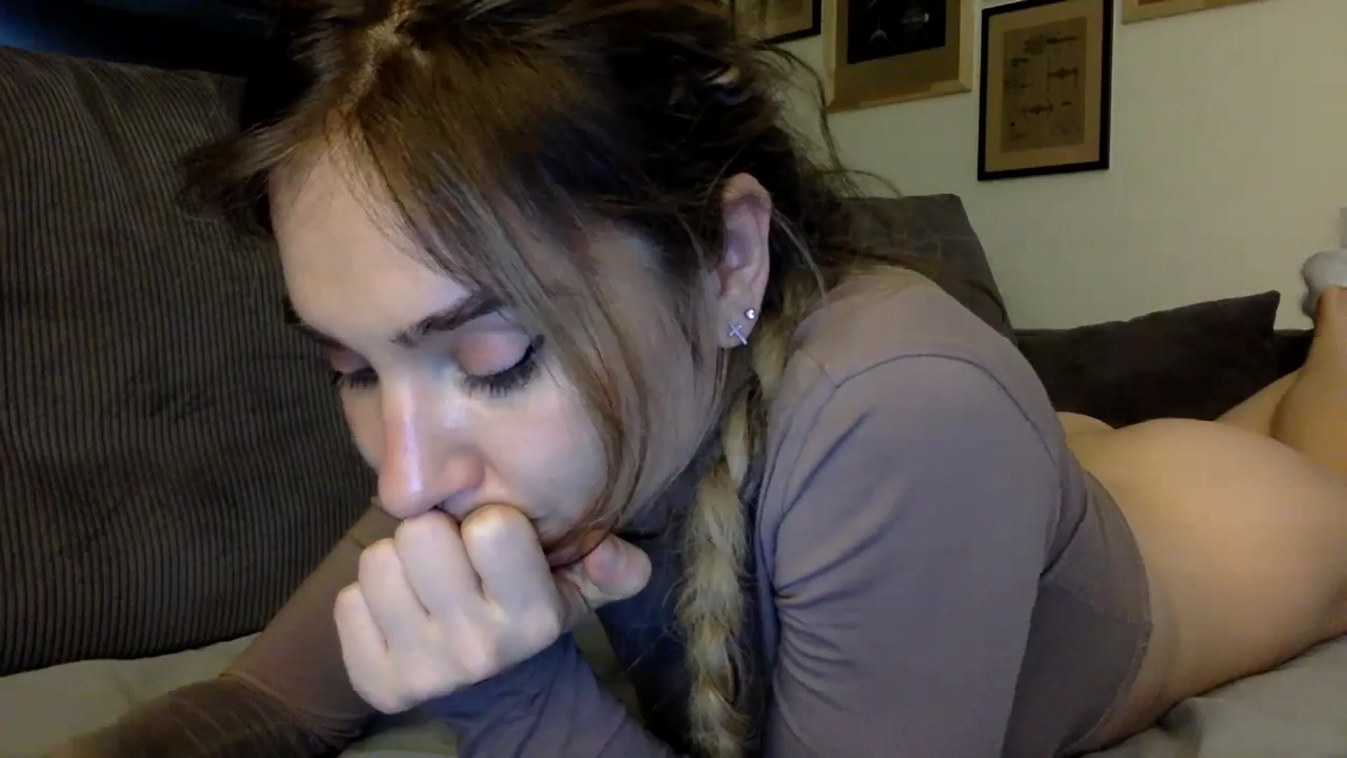 Gallery image thumbnail from EgoisticPuss's myfreecams stream on, 09/27/2023, 17:51 image 4 of 20