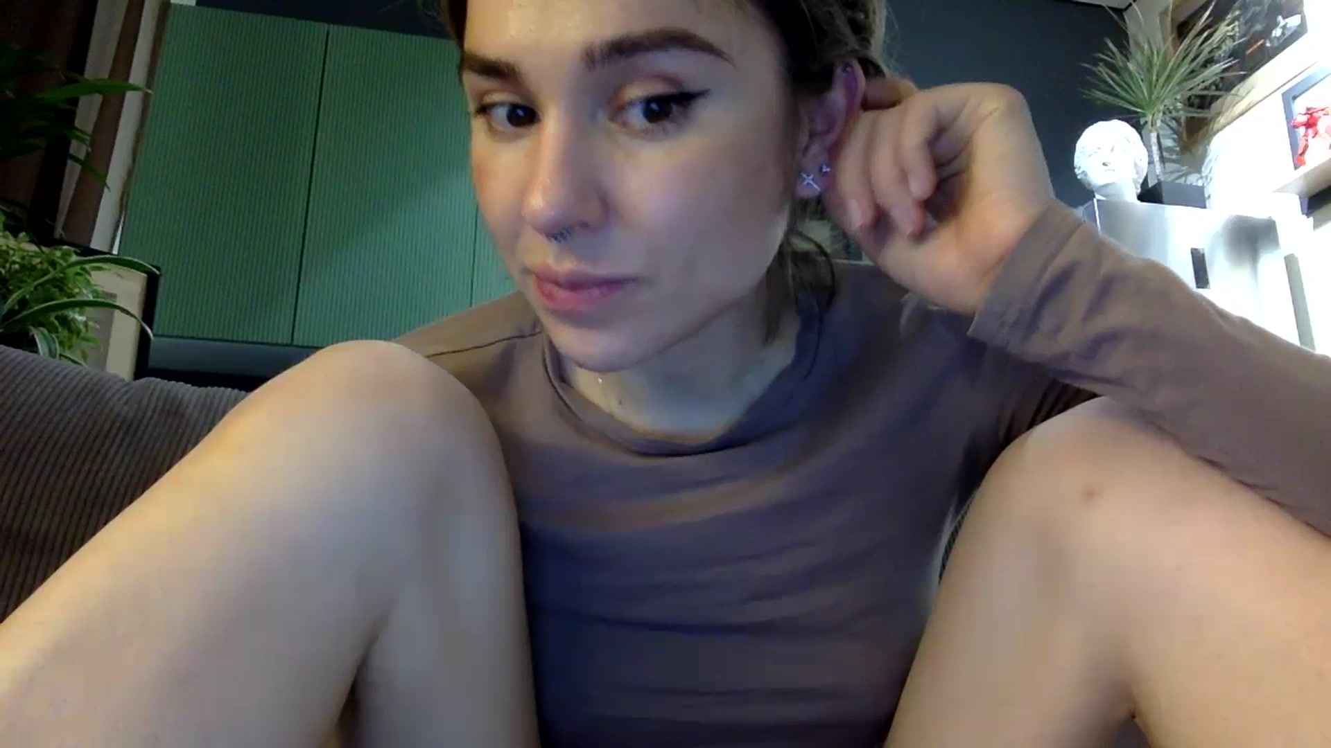 Gallery image thumbnail from EgoisticPuss's myfreecams stream on, 09/27/2023, 18:53 image 20 of 20
