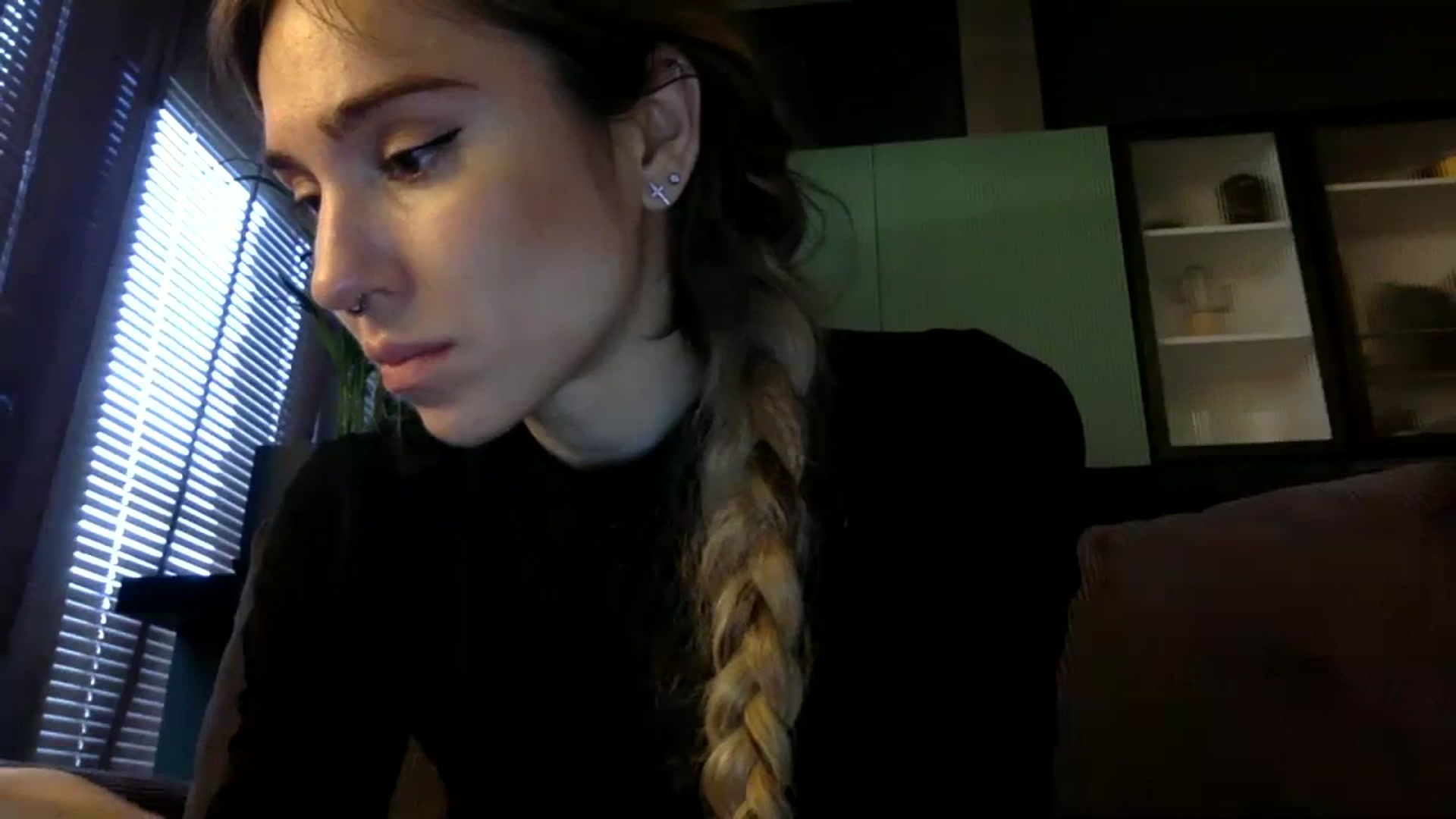 Gallery image thumbnail from EgoisticPuss's myfreecams stream on, 09/28/2023, 12:18 image 2 of 20