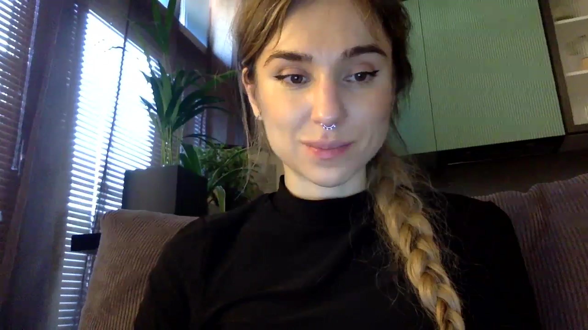 Gallery image thumbnail from EgoisticPuss's myfreecams stream on, 09/28/2023, 12:18 image 5 of 20