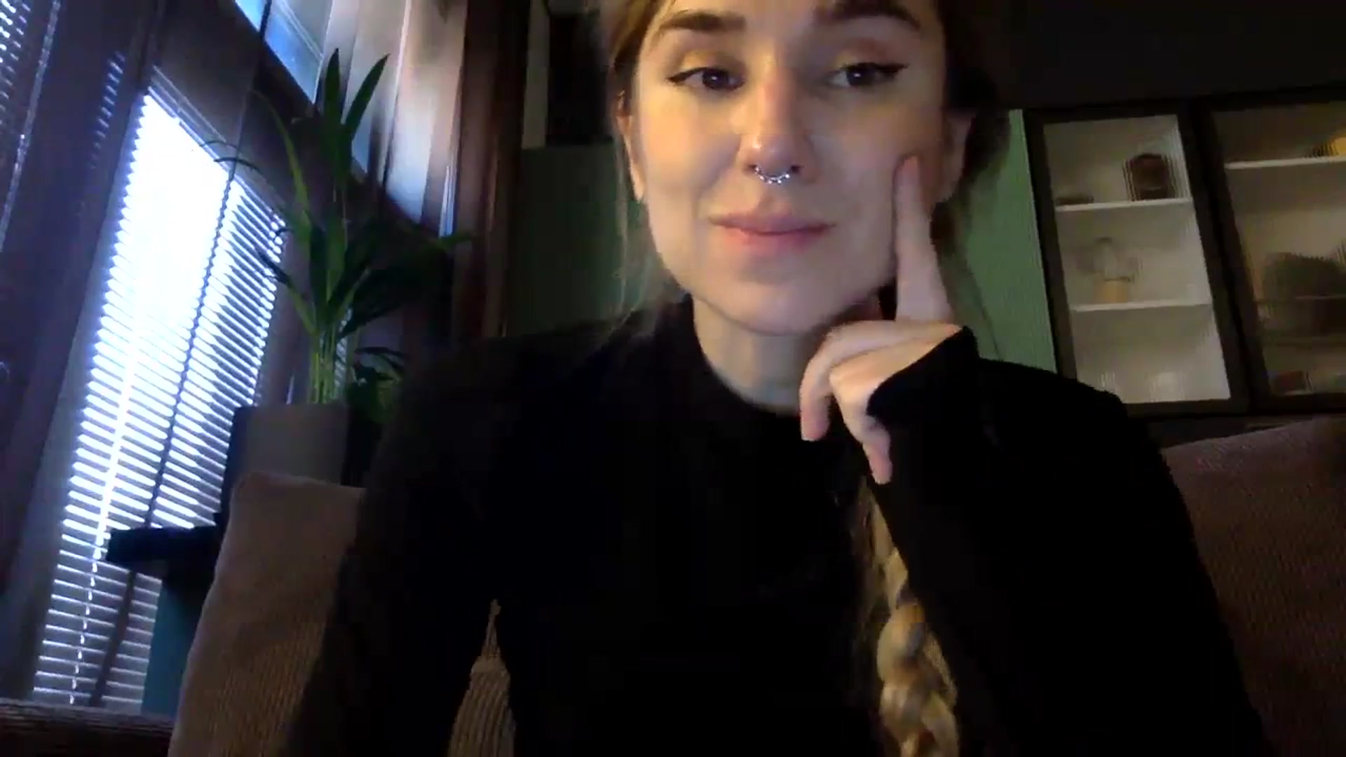 Gallery image thumbnail from EgoisticPuss's myfreecams stream on, 09/28/2023, 12:18 image 4 of 20