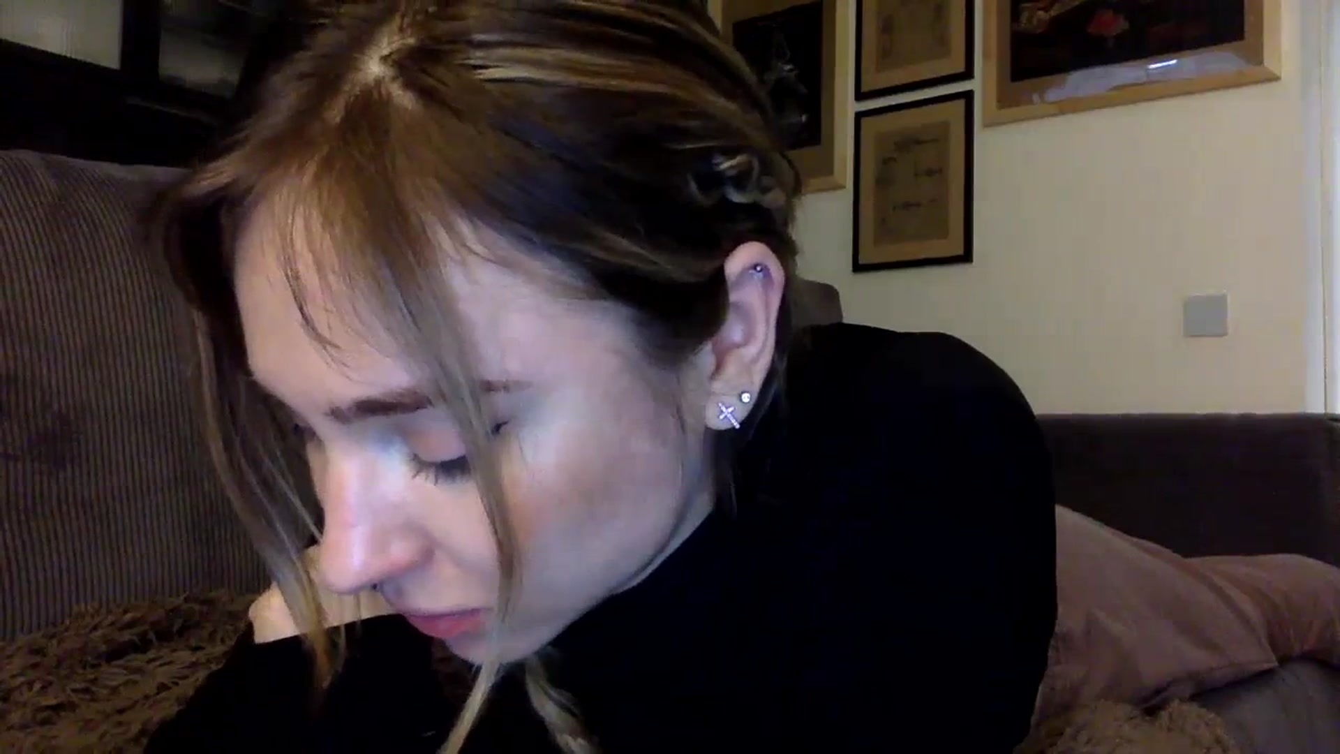 Gallery image thumbnail from EgoisticPuss's myfreecams stream on, 09/28/2023, 15:33 image 5 of 20