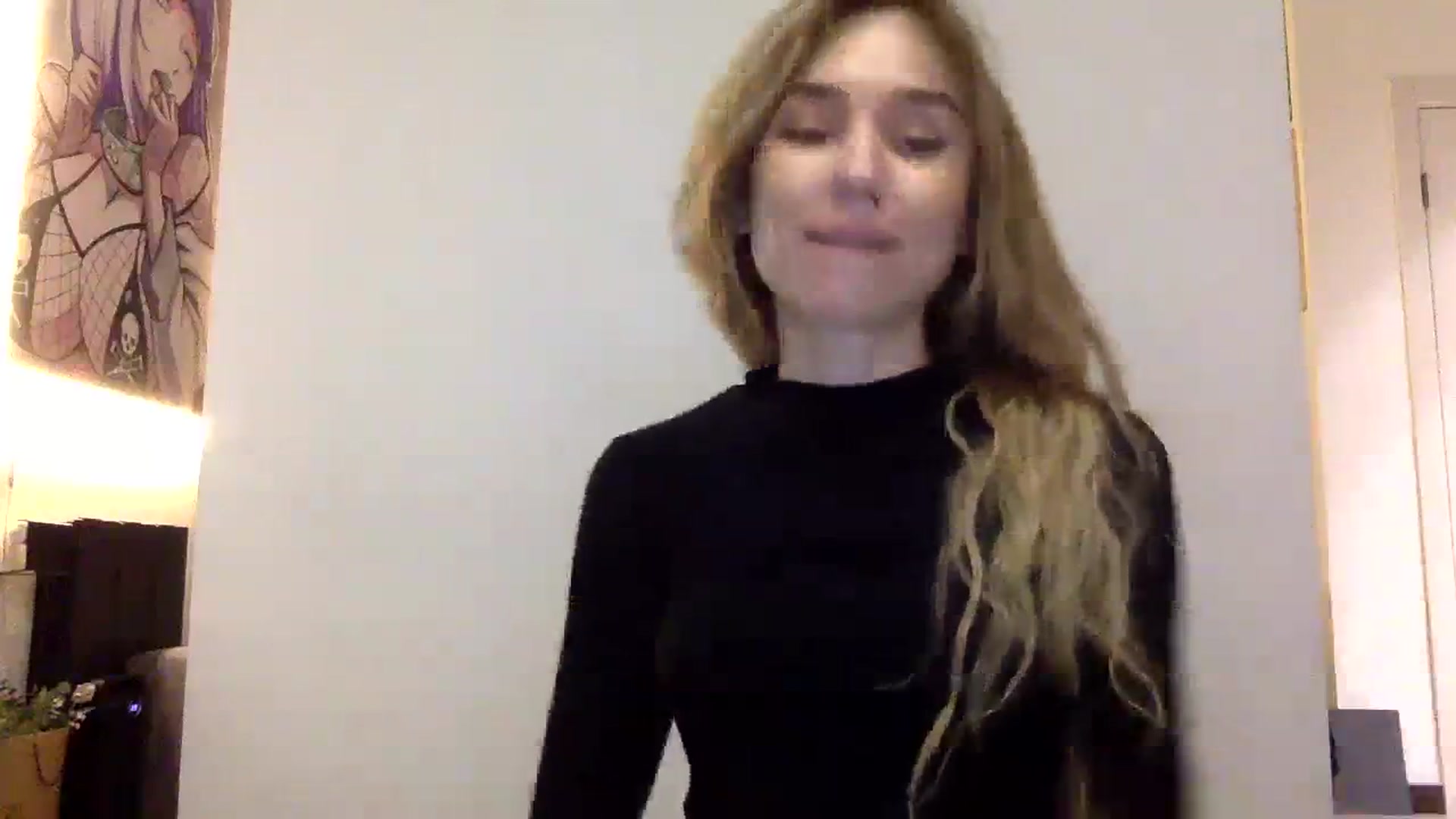 Gallery image thumbnail from EgoisticPuss's myfreecams stream on, 09/28/2023, 15:33 image 19 of 20