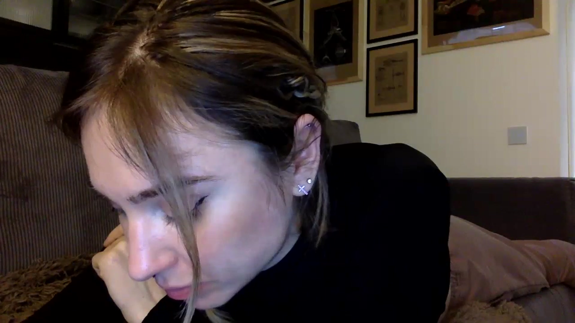 Gallery image thumbnail from EgoisticPuss's myfreecams stream on, 09/28/2023, 15:33 image 6 of 20
