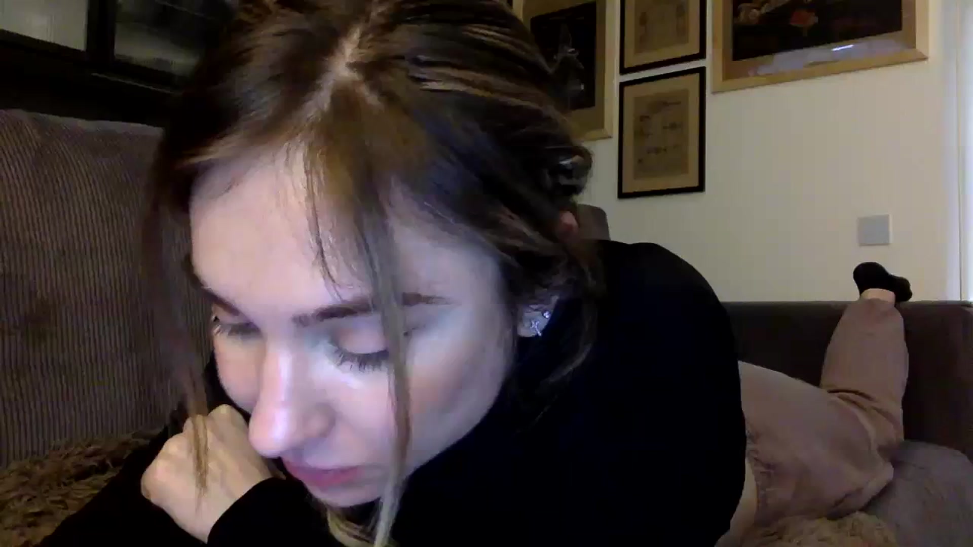 Gallery image thumbnail from EgoisticPuss's myfreecams stream on, 09/28/2023, 15:33 image 8 of 20
