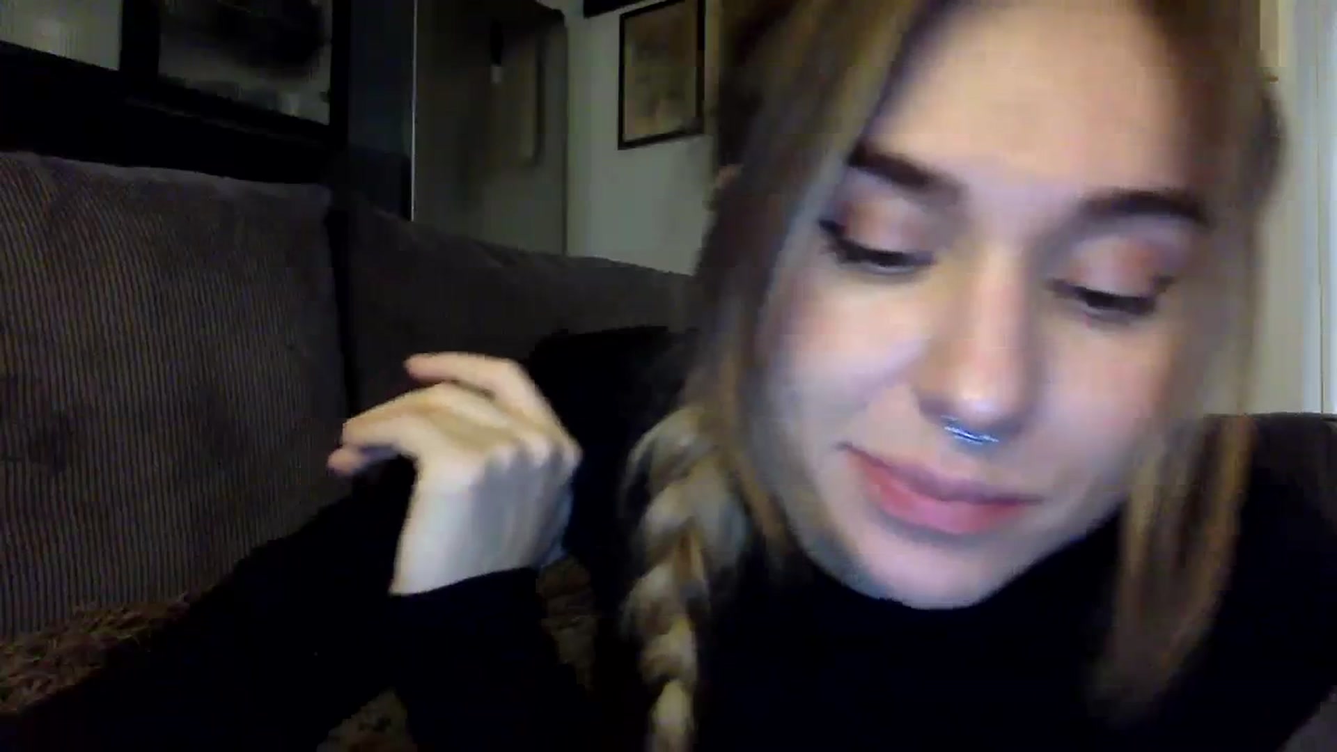 Gallery image thumbnail from EgoisticPuss's myfreecams stream on, 09/28/2023, 15:33 image 4 of 20