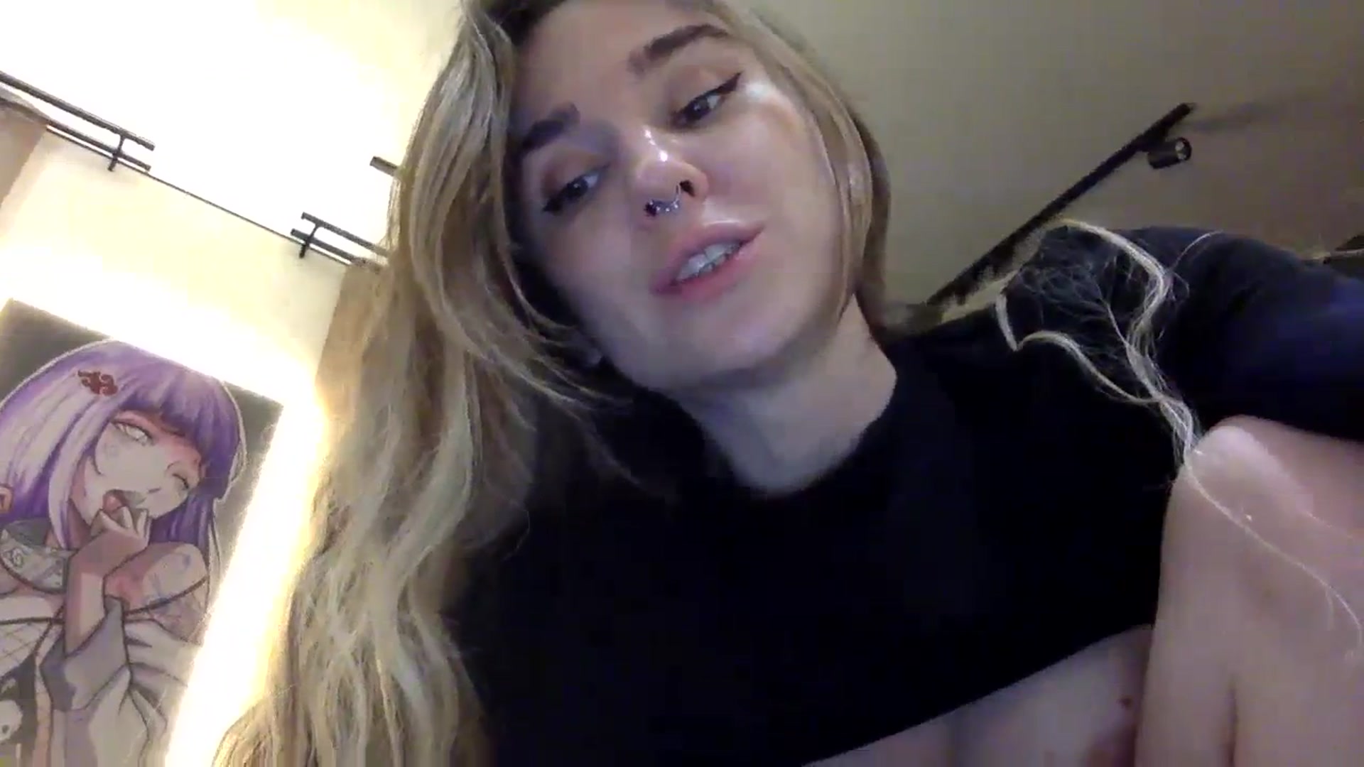 Gallery image thumbnail from EgoisticPuss's myfreecams stream on, 09/28/2023, 17:33 image 4 of 20