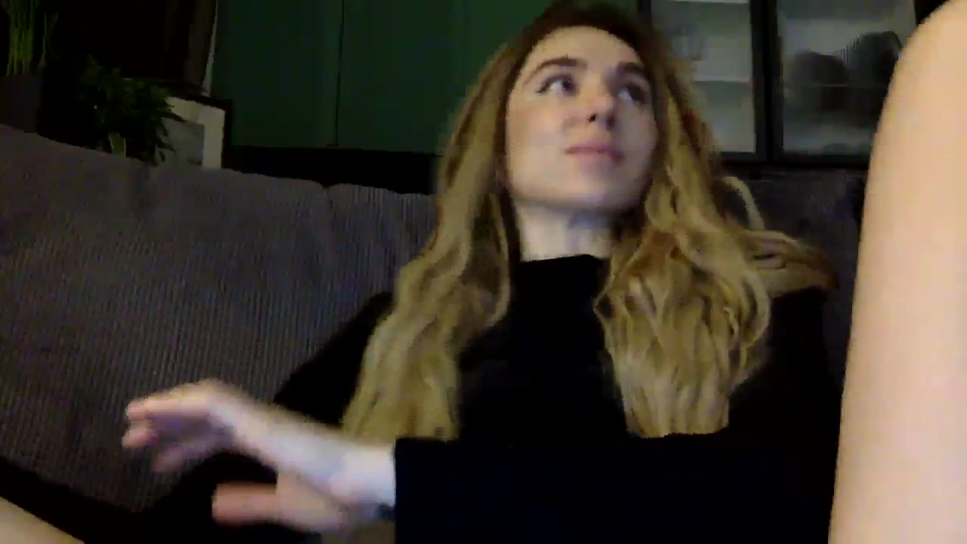 Gallery image thumbnail from EgoisticPuss's myfreecams stream on, 09/28/2023, 17:33 image 13 of 20