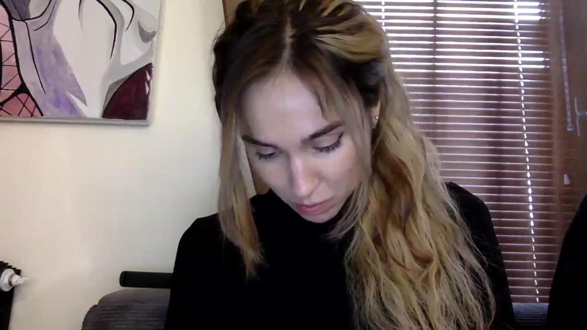 Gallery image thumbnail from EgoisticPuss's myfreecams stream on, 09/29/2023, 12:45 image 3 of 20