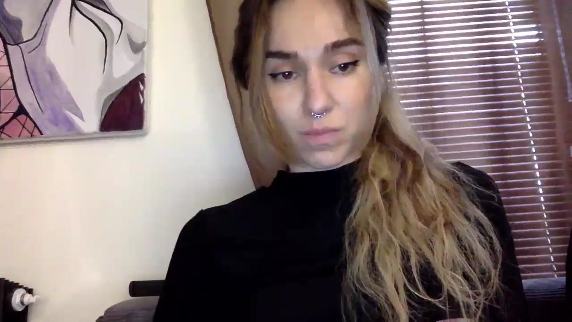 Gallery image thumbnail from EgoisticPuss's myfreecams stream on, 09/29/2023, 12:45 image 6 of 20