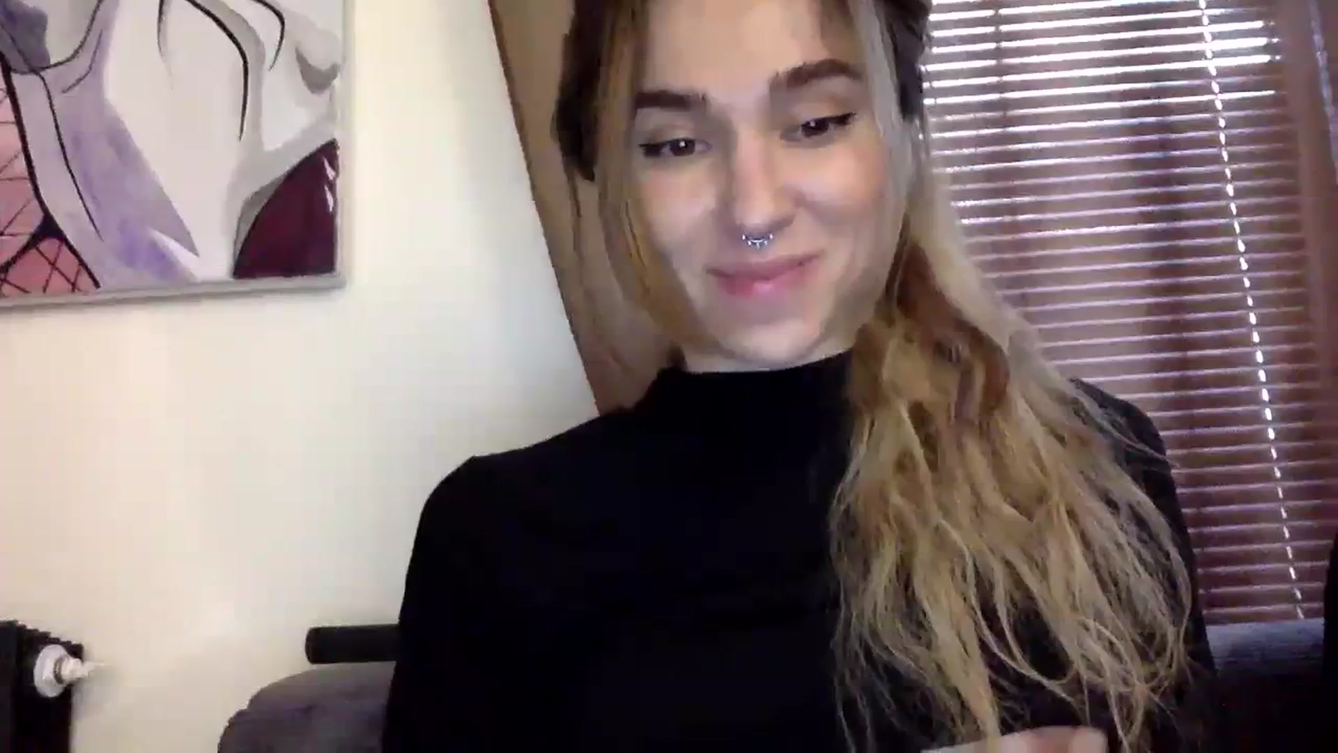 Gallery image thumbnail from EgoisticPuss's myfreecams stream on, 09/29/2023, 12:45 image 7 of 20