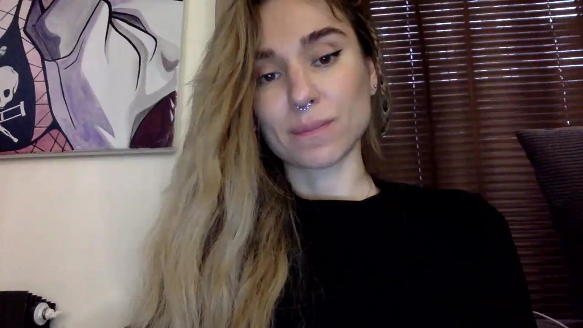 Gallery image thumbnail from EgoisticPuss's myfreecams stream on, 09/29/2023, 15:34 image 14 of 20