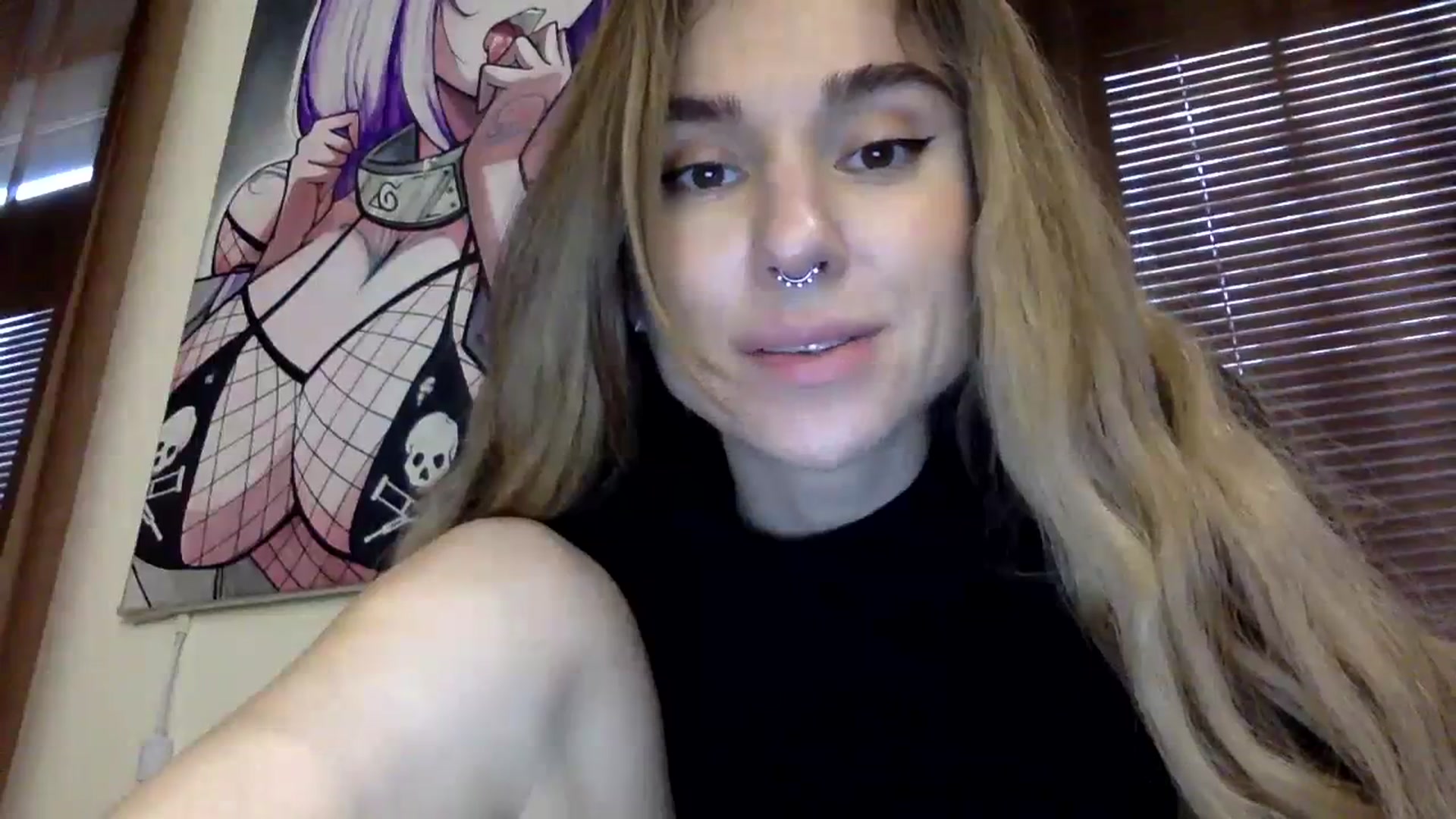 Gallery image thumbnail from EgoisticPuss's myfreecams stream on, 09/29/2023, 15:34 image 10 of 20